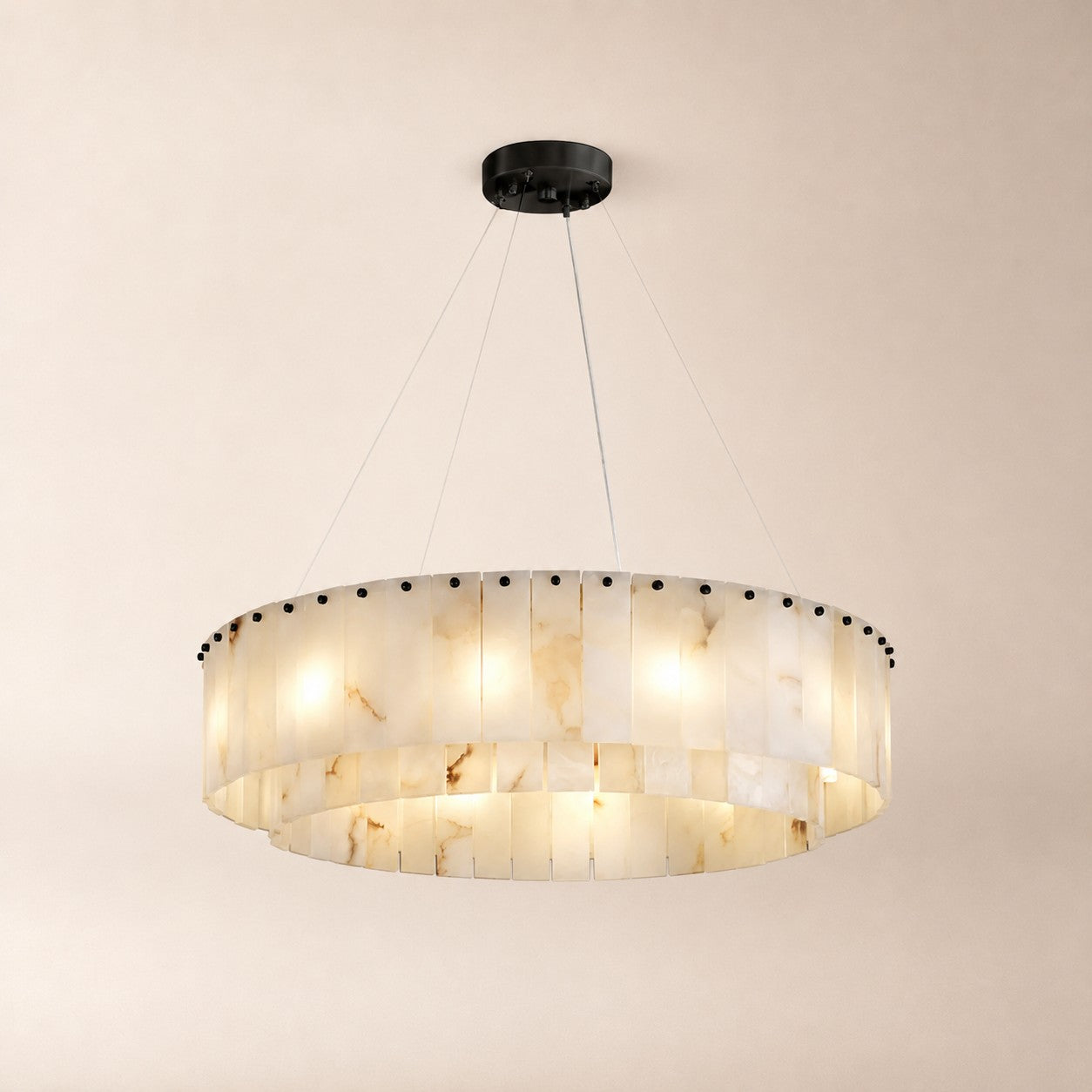 Solvani Chandelier