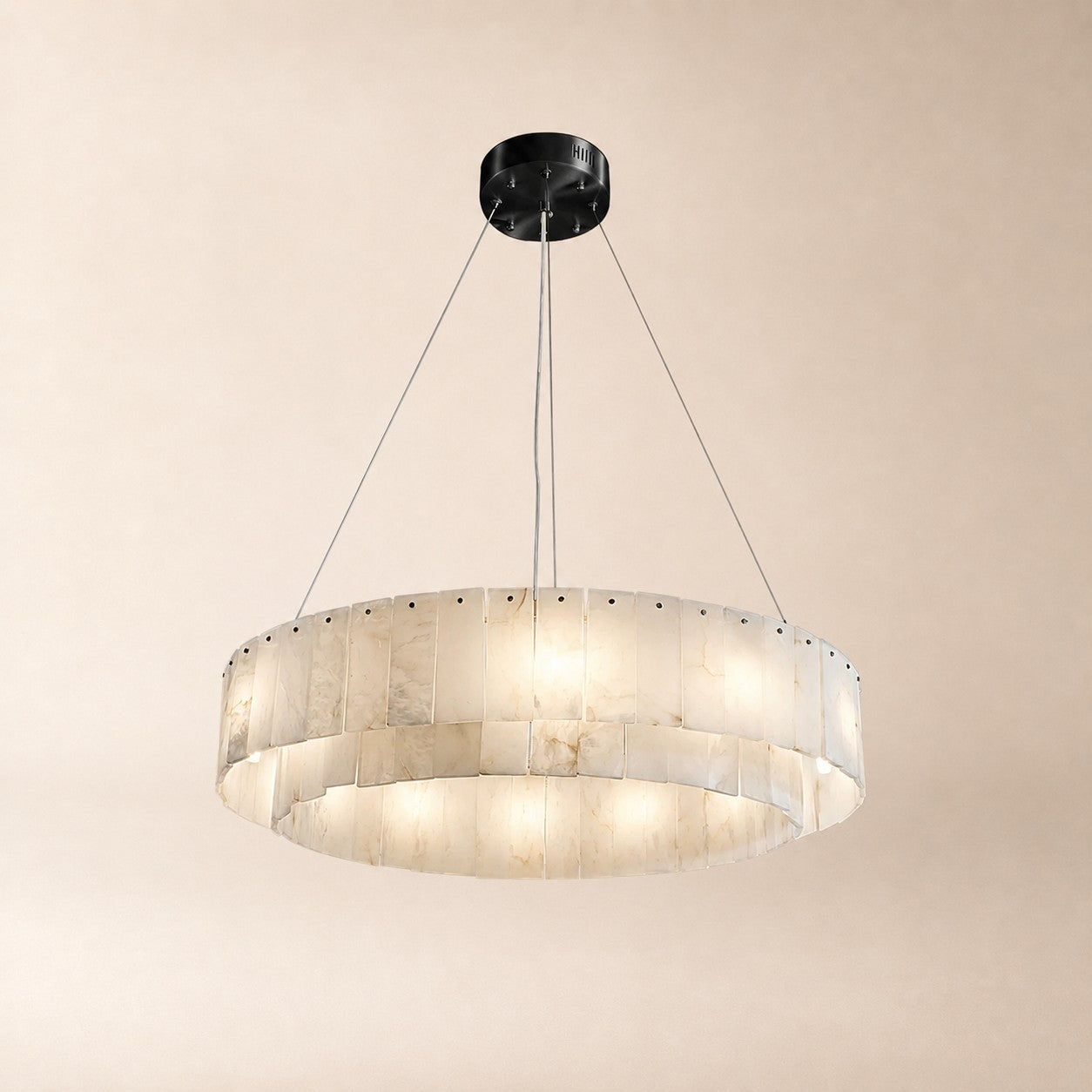Solvani Chandelier