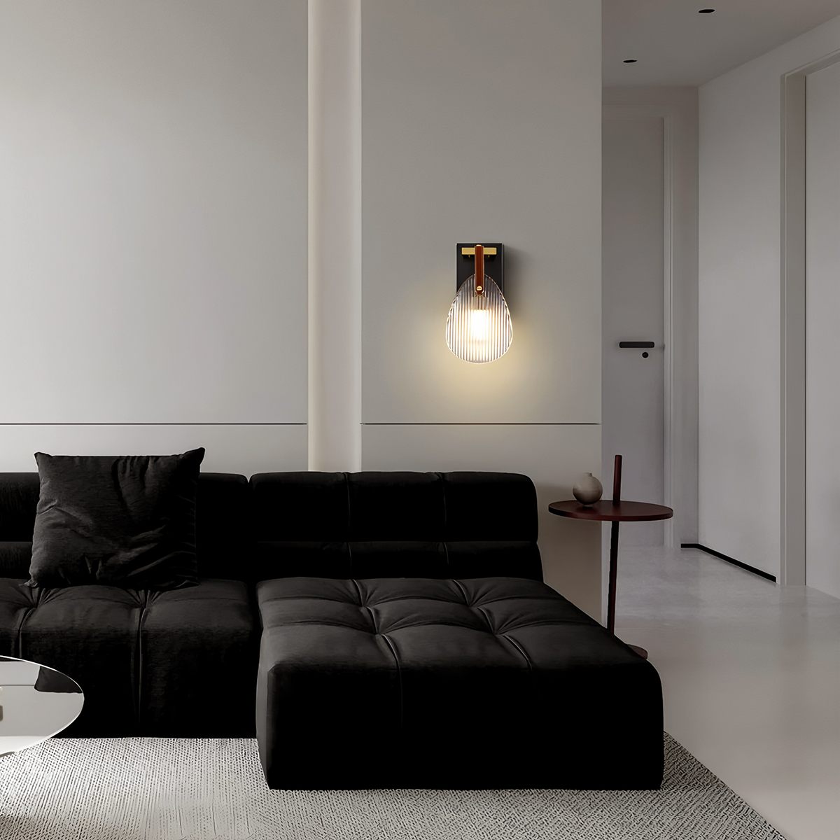 Solya Wall Lamp