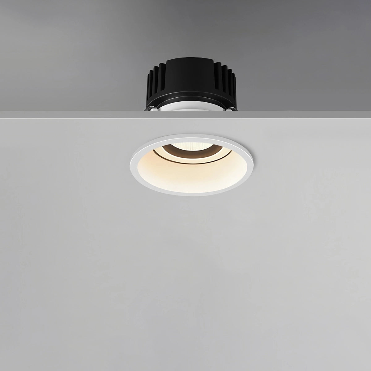 Recessed LED Spotlight