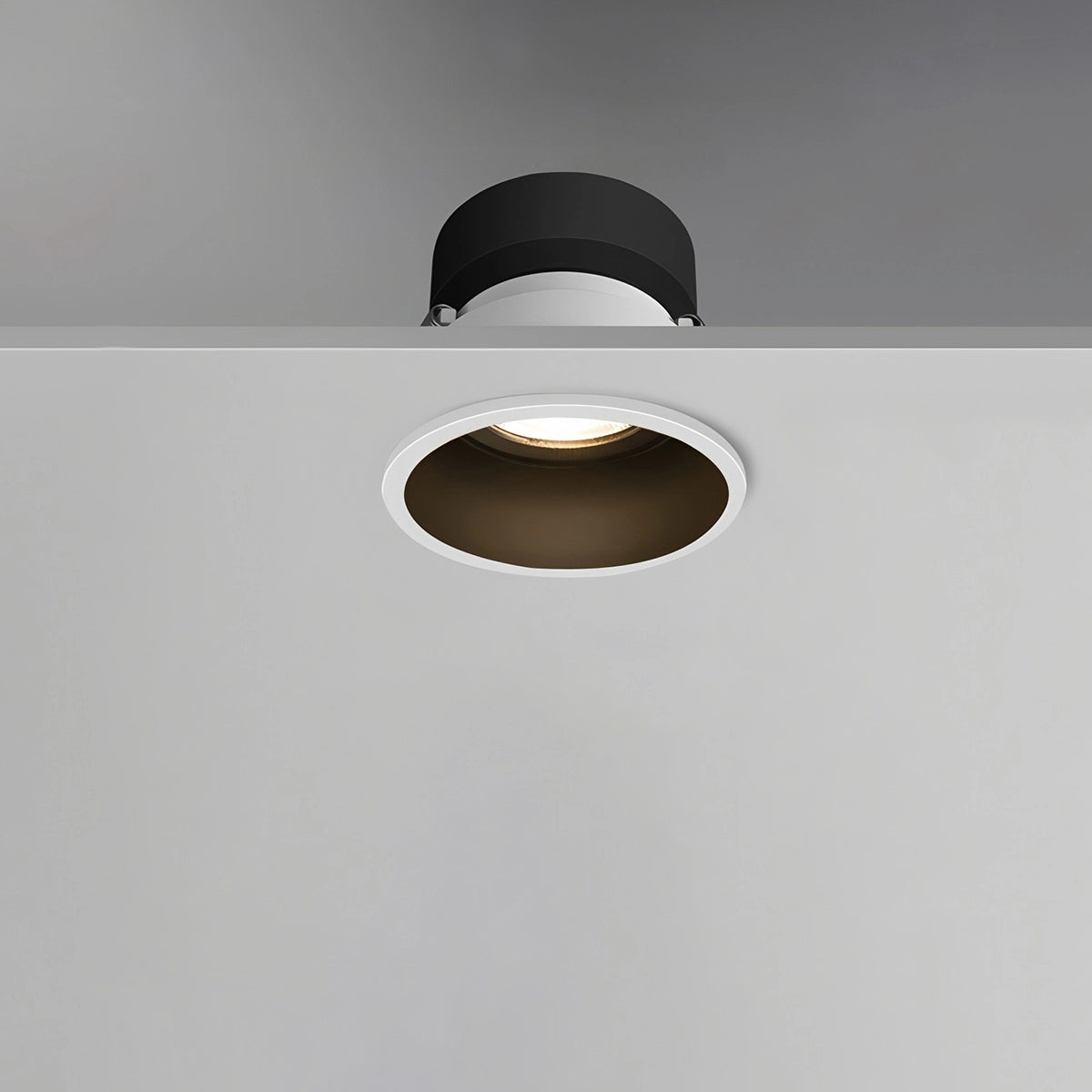 Recessed LED Spotlight