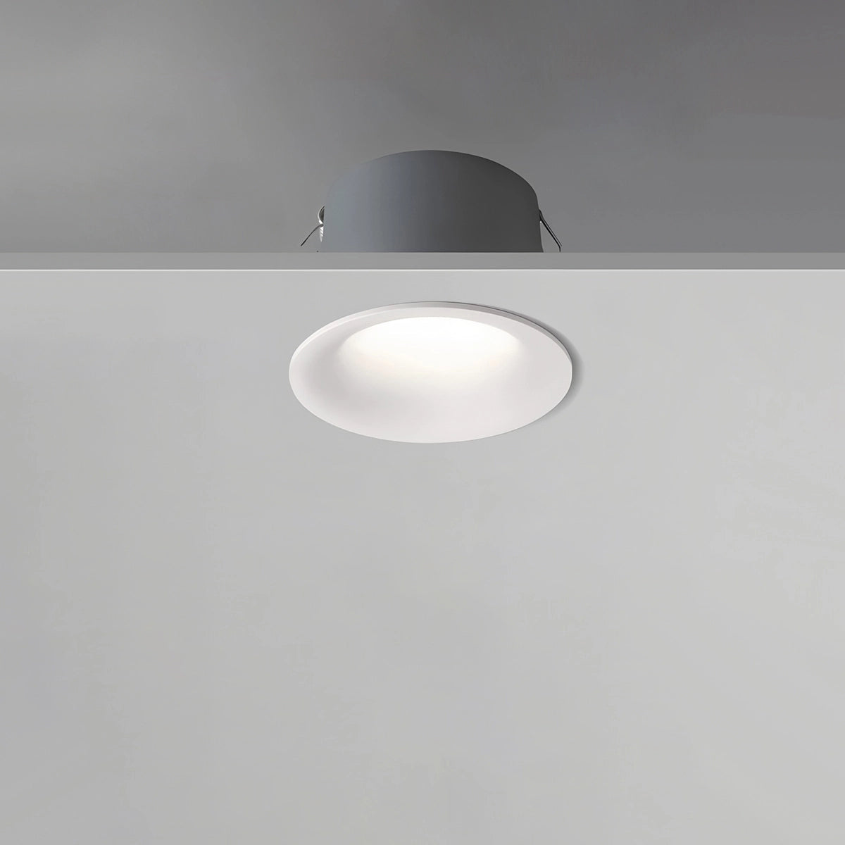 Recessed LED Spotlight