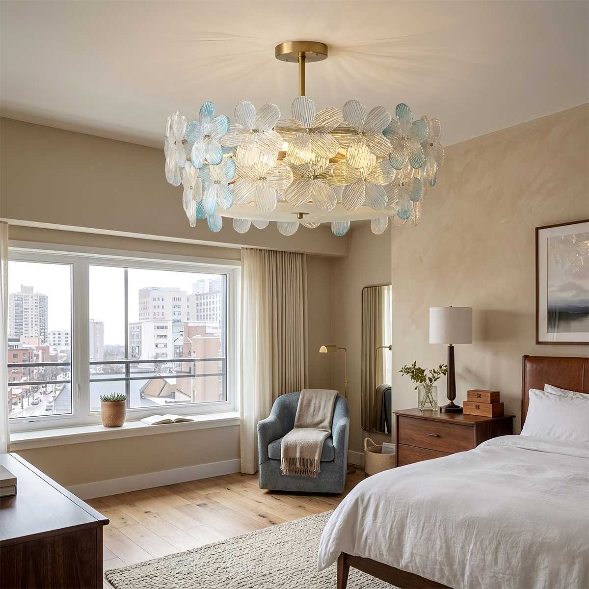 Veino Ceiling Light