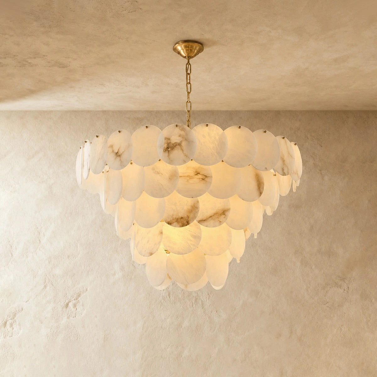 Velimo Chandelier