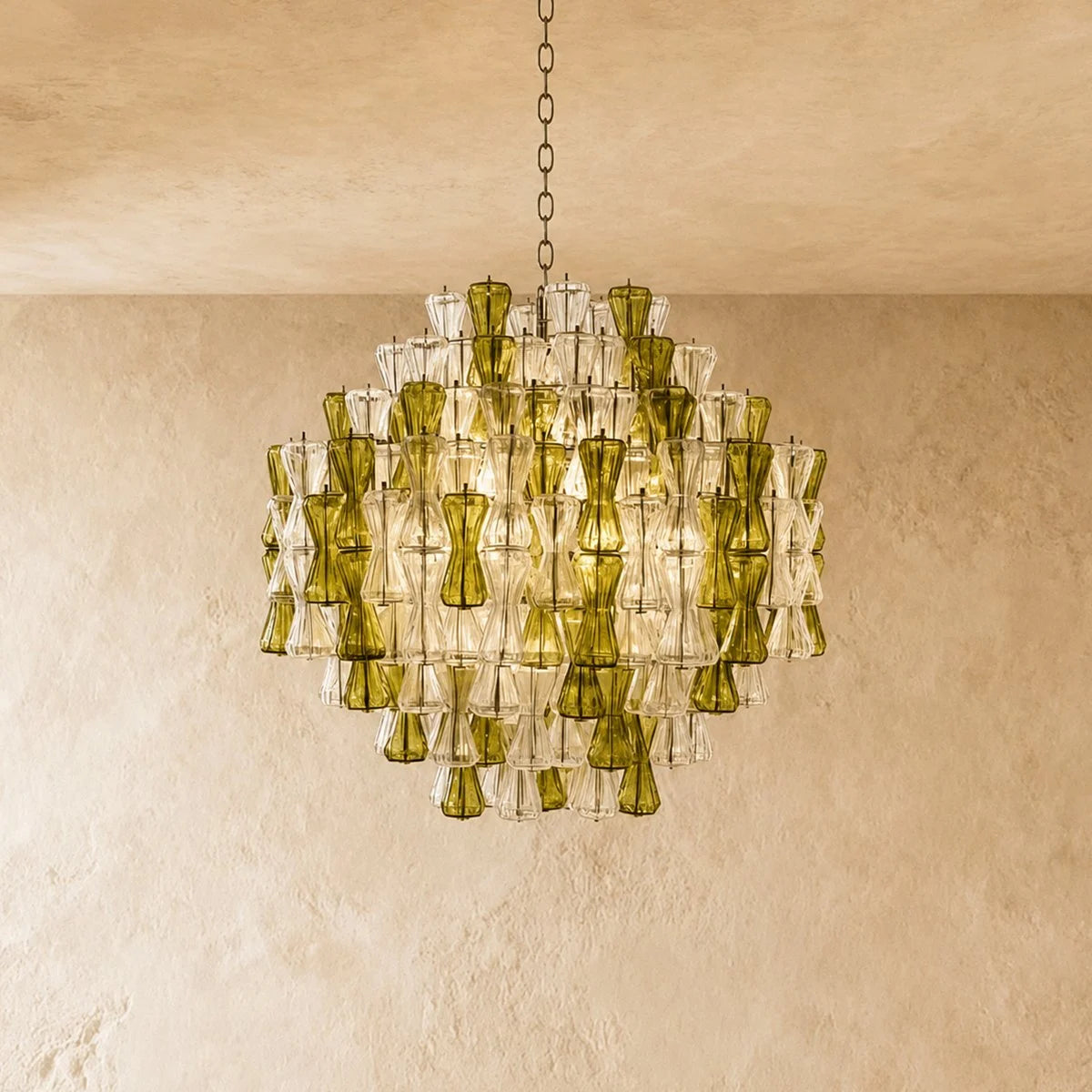 Verina Chandelier