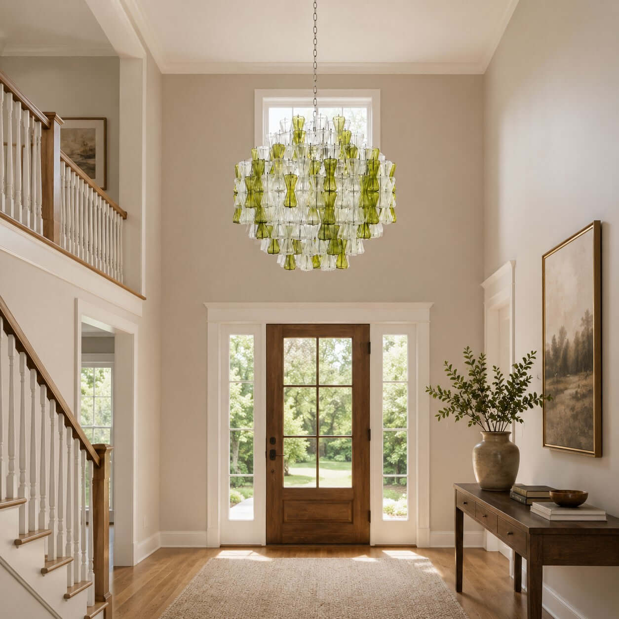 Verina Chandelier