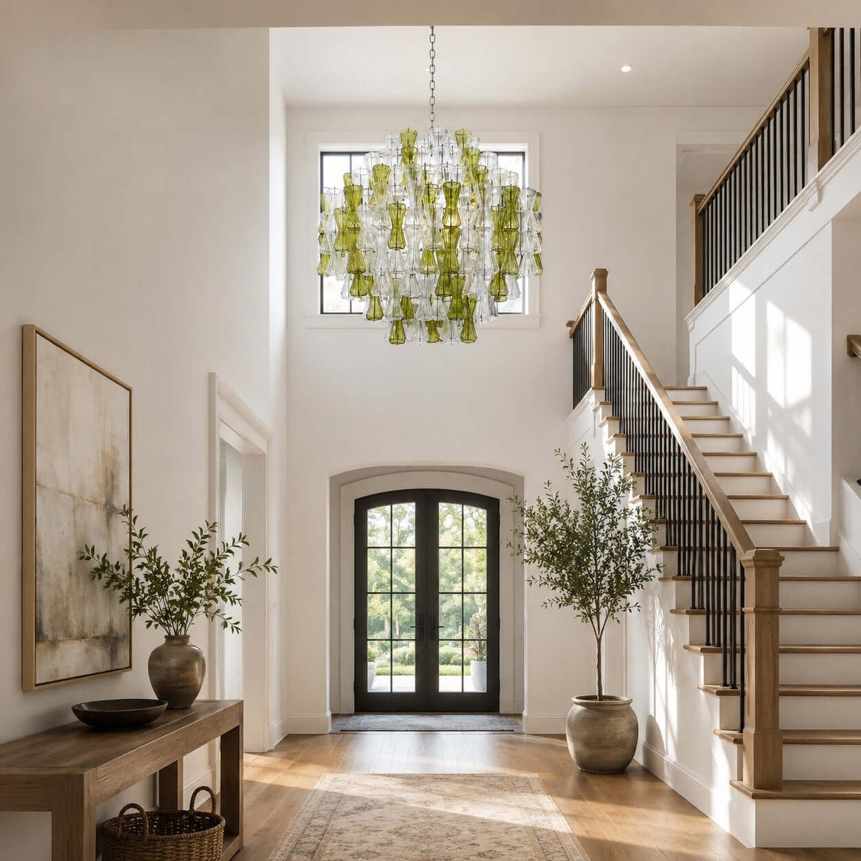 Verina Chandelier