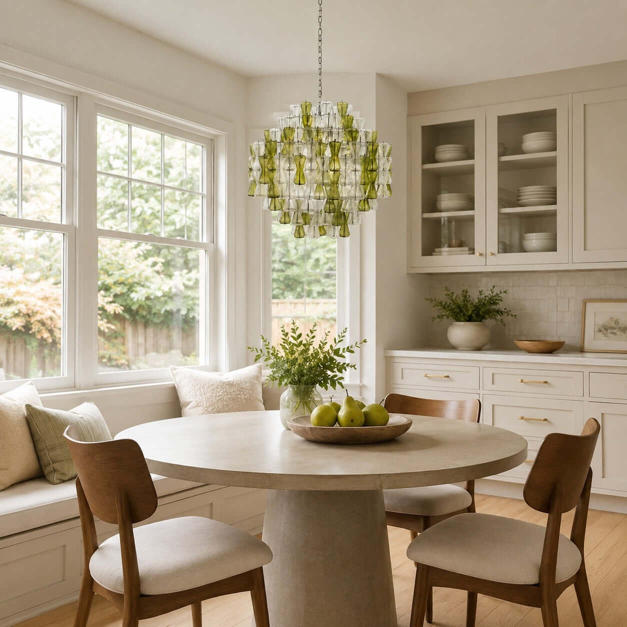 Verina Chandelier