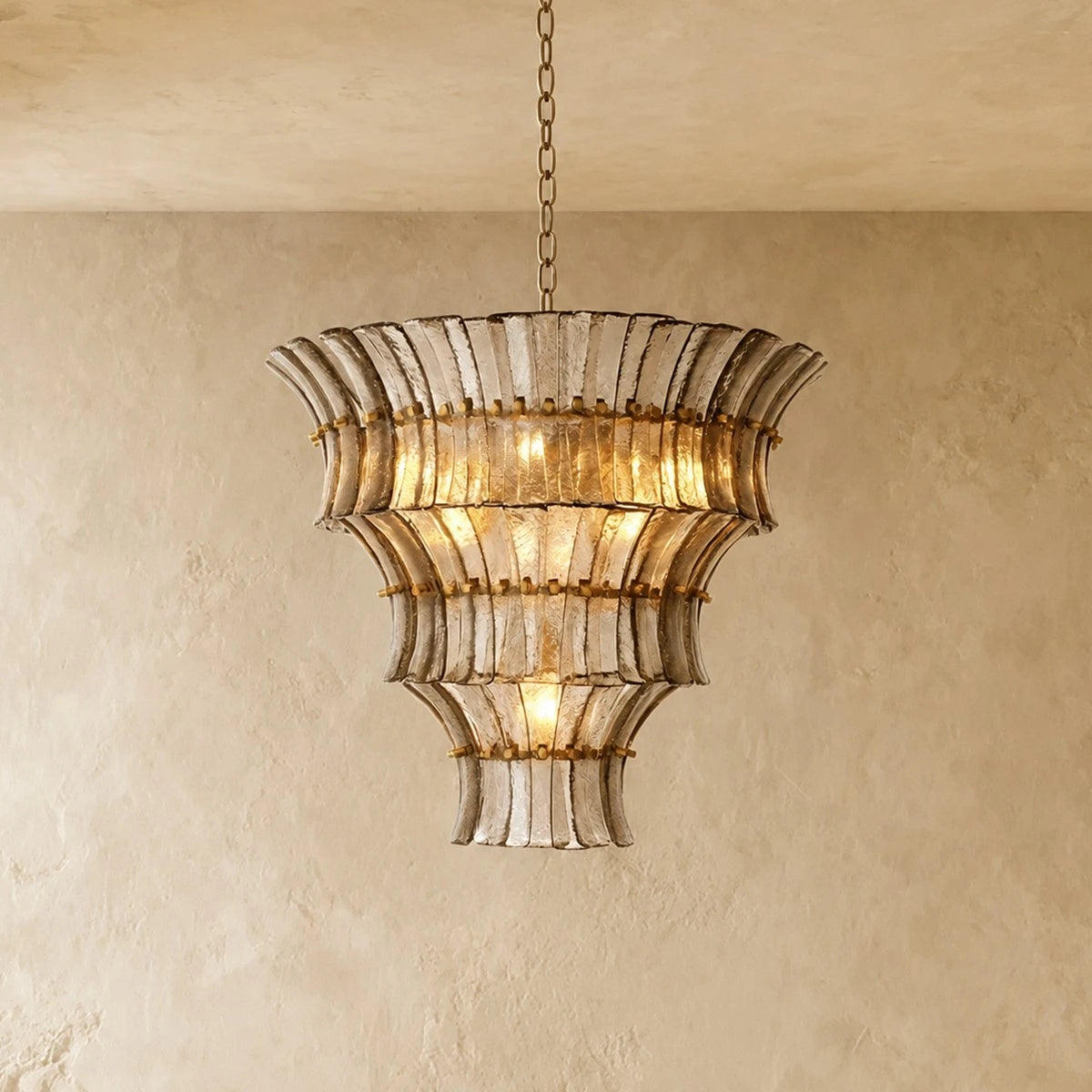 Vessara Chandelier
