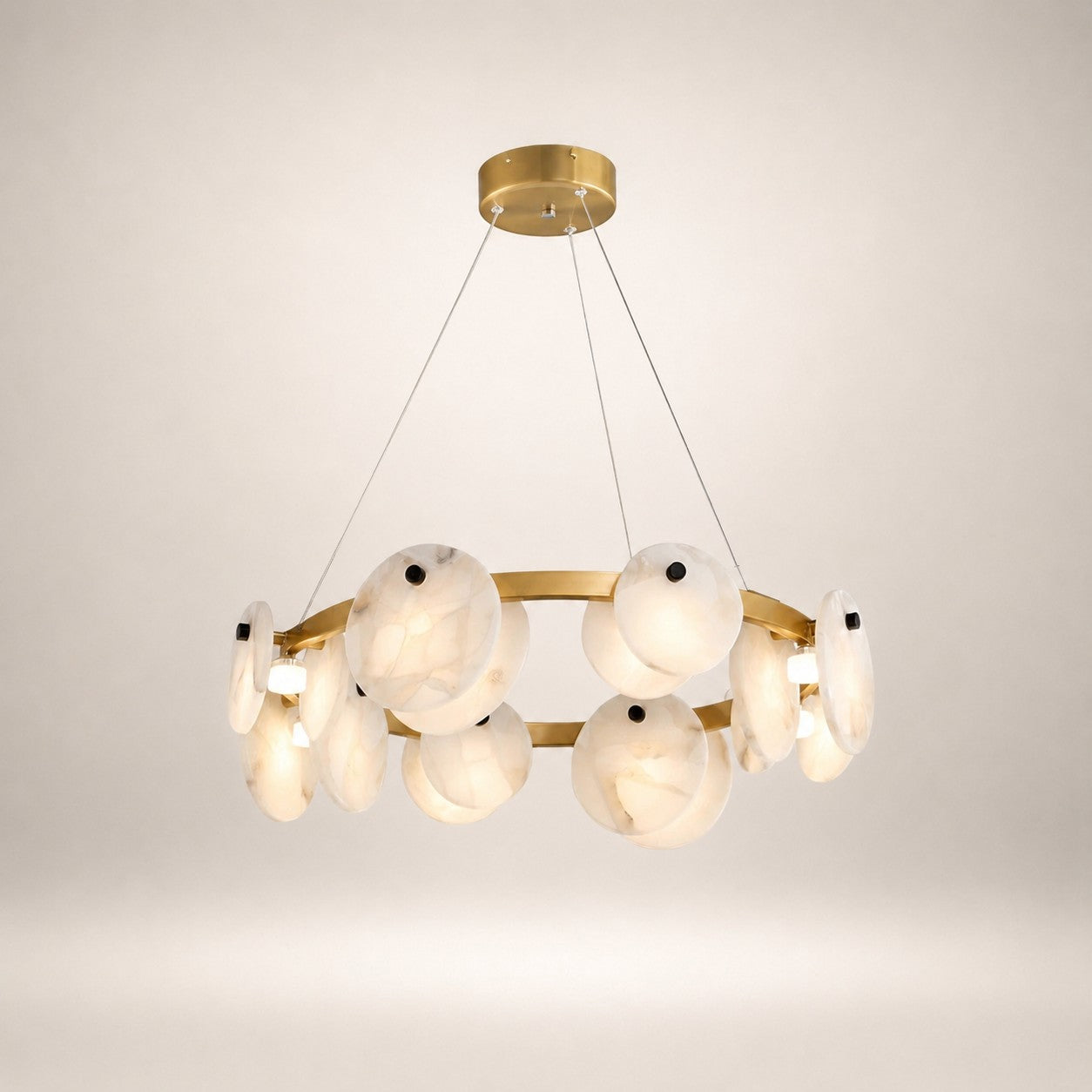 Vezino Chandelier