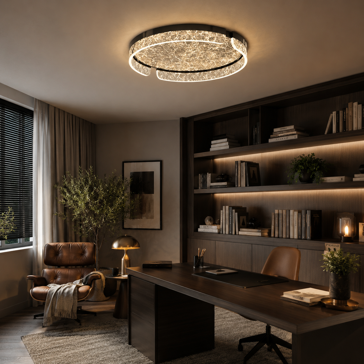 Vileon Ceiling Light
