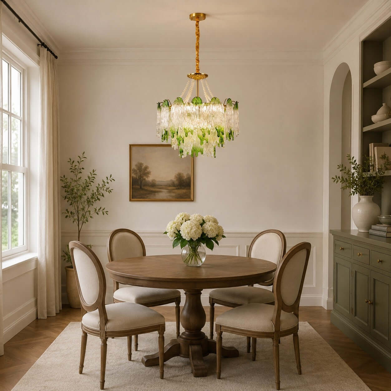 Virelina Chandelier