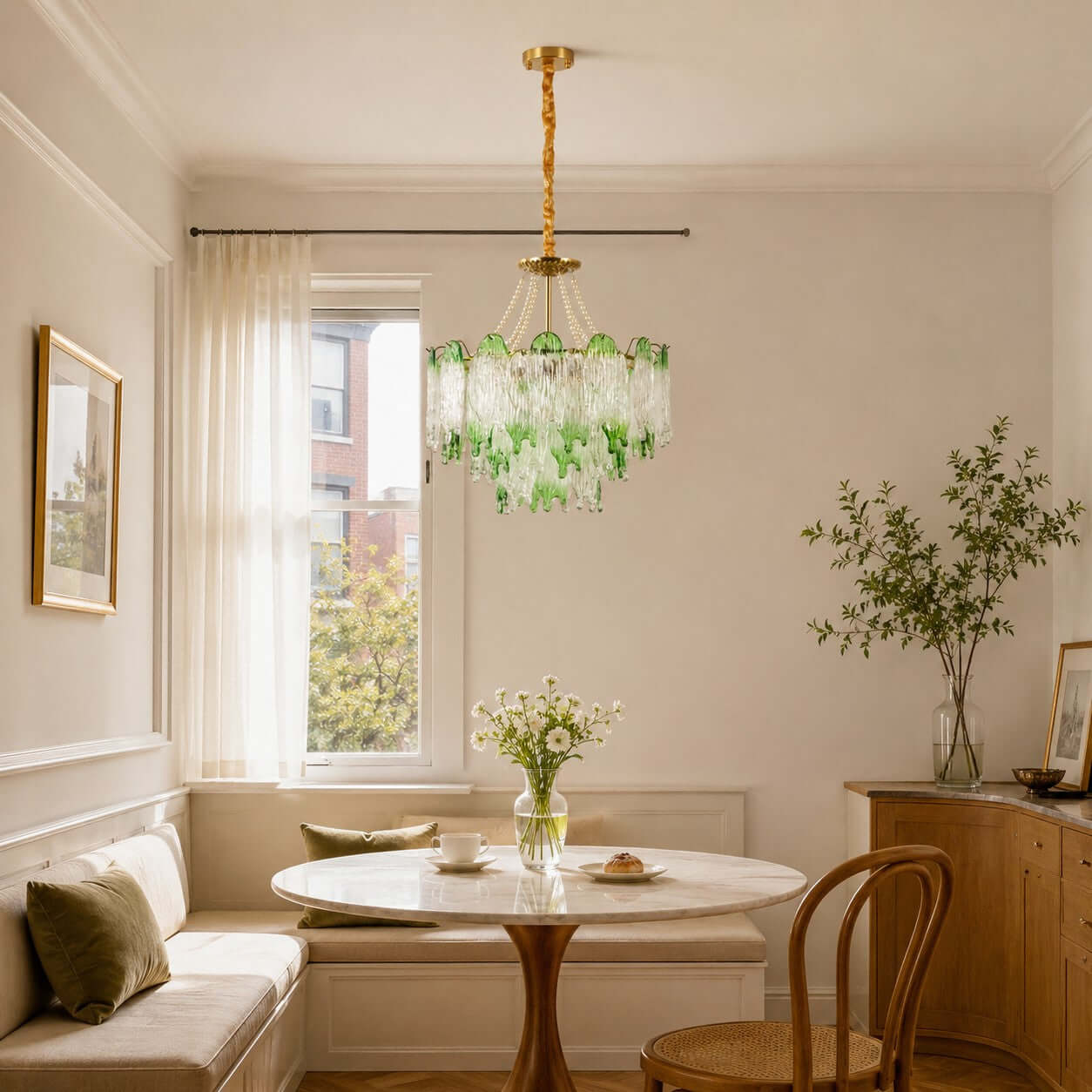 Virelina Chandelier
