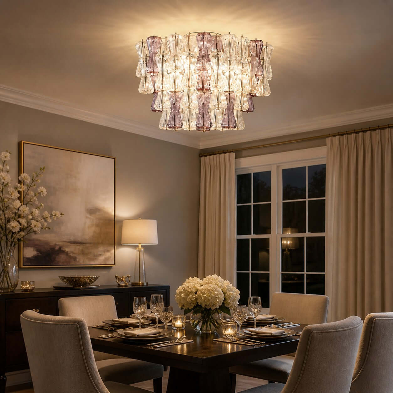 Virelle Ceiling Light