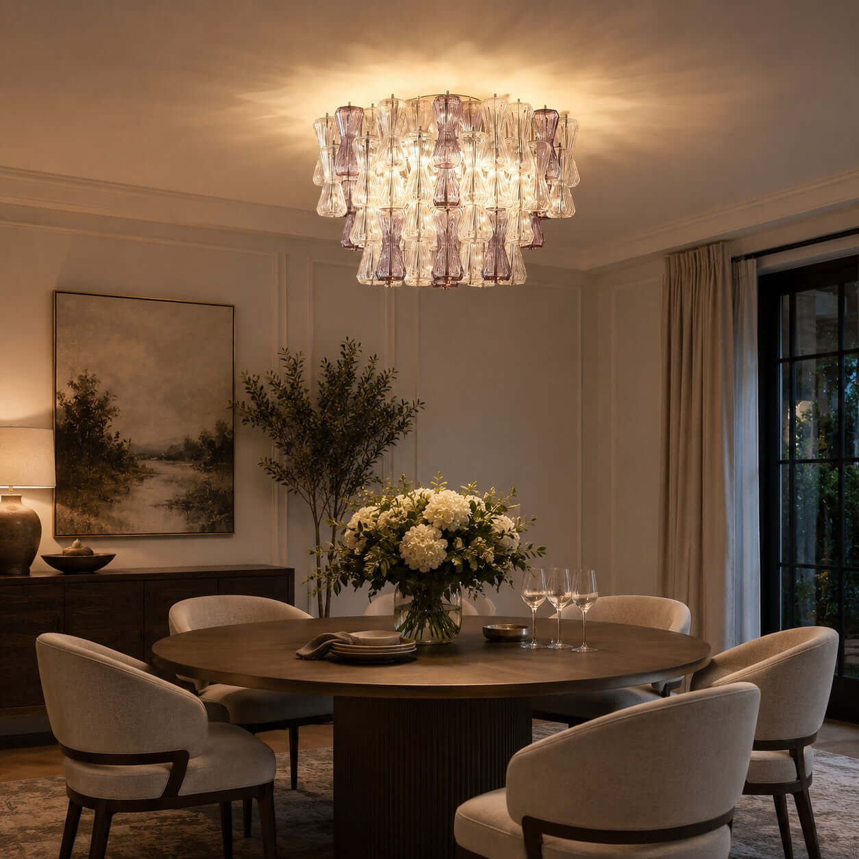 Virelle Ceiling Light