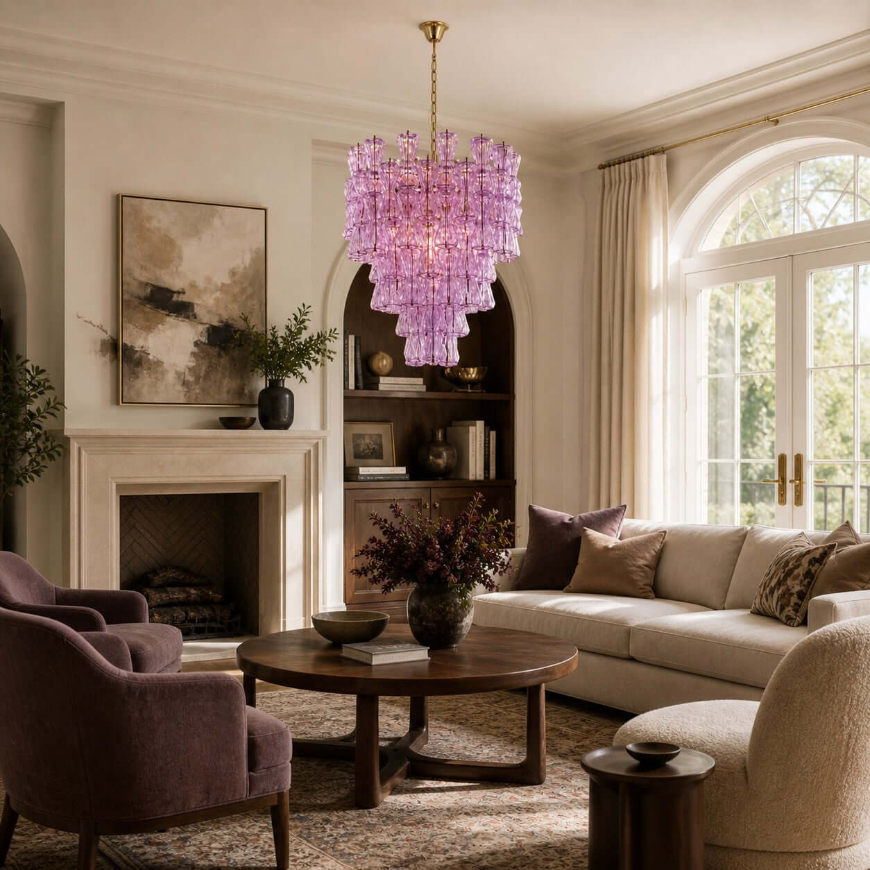 Virello Chandelier