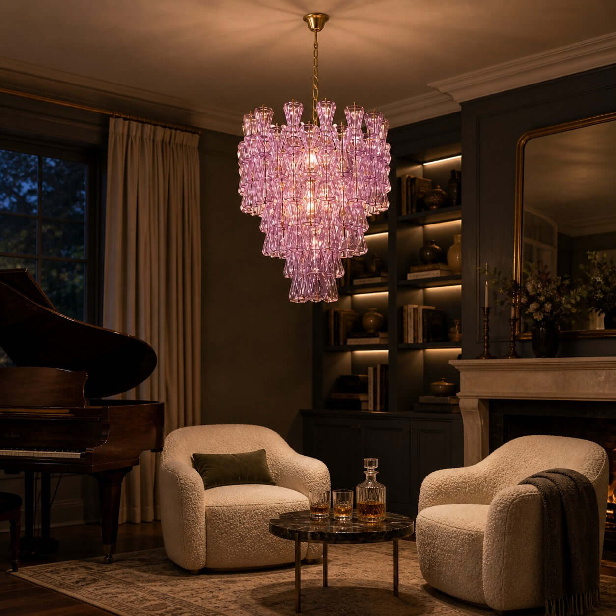 Virello Chandelier