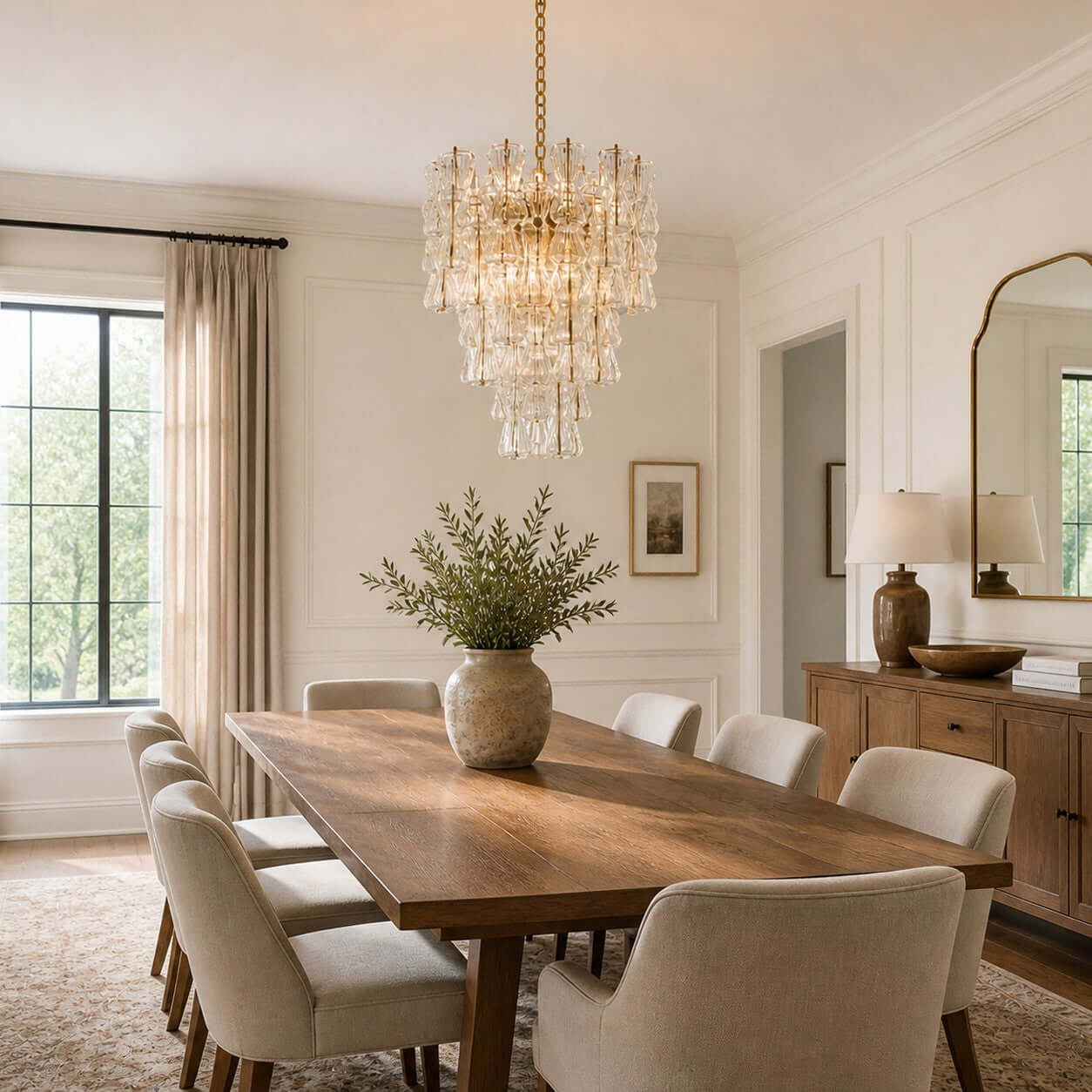 Virello Chandelier