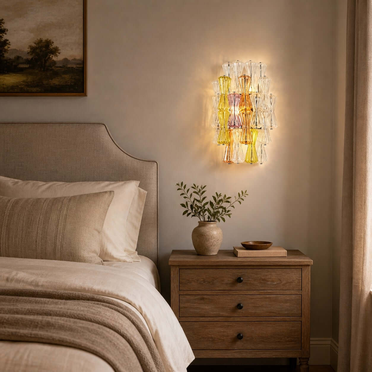 Virello Wall Sconce