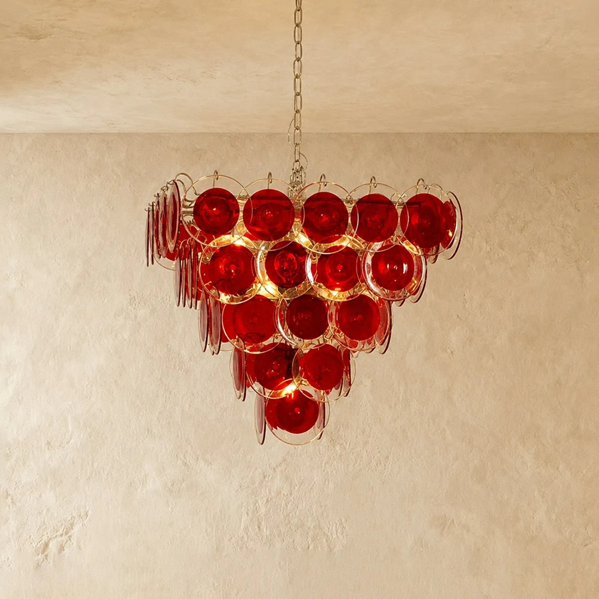 Viretta Chandelier