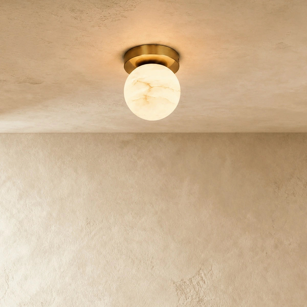 Virex Ceiling Light