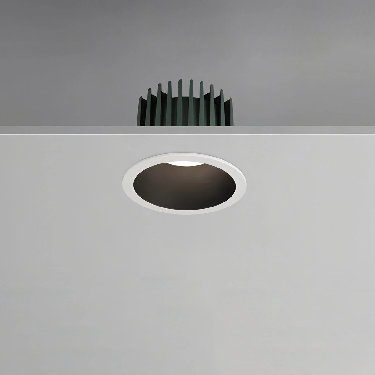 LED Cylindrical Ceiling Downlight