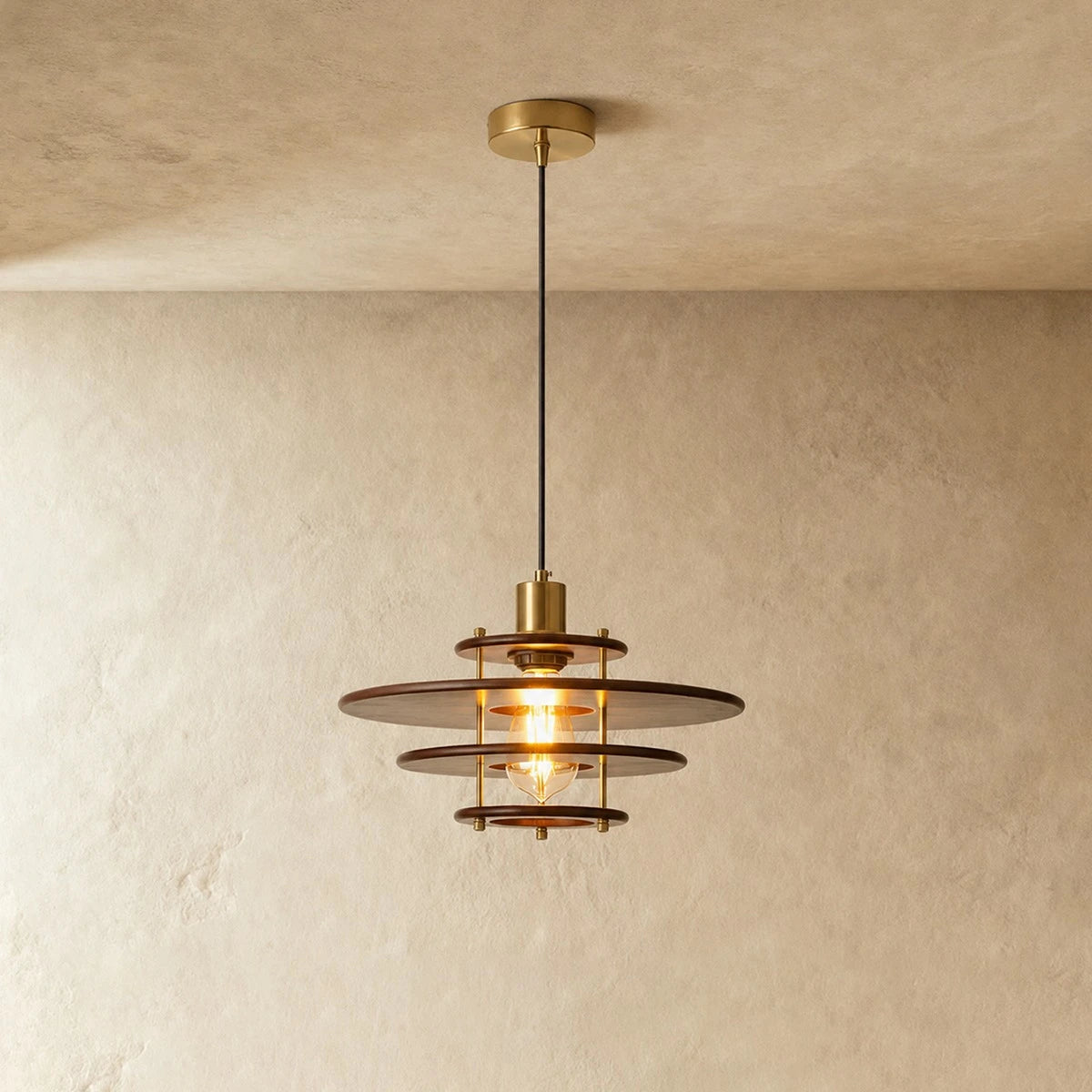 Xeruvo Pendant Light