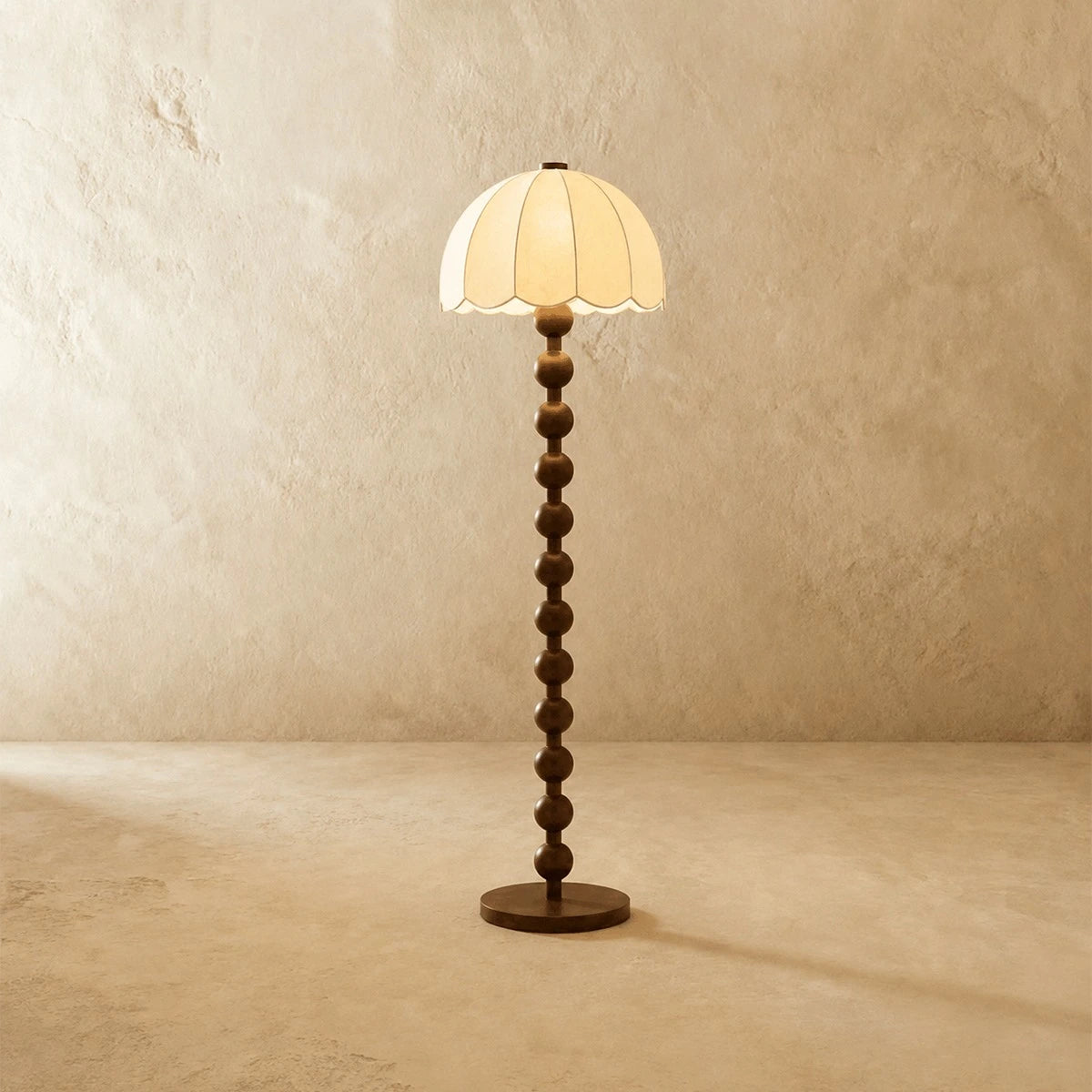 Zaylun Floor Lamp