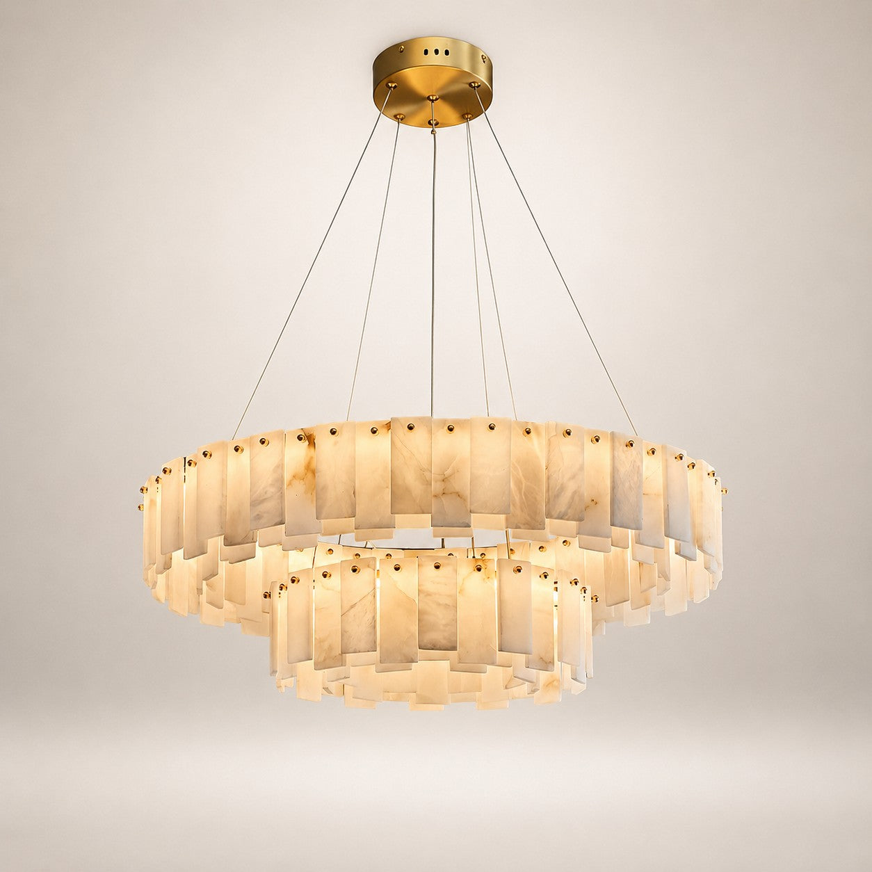 Zemora Chandelier