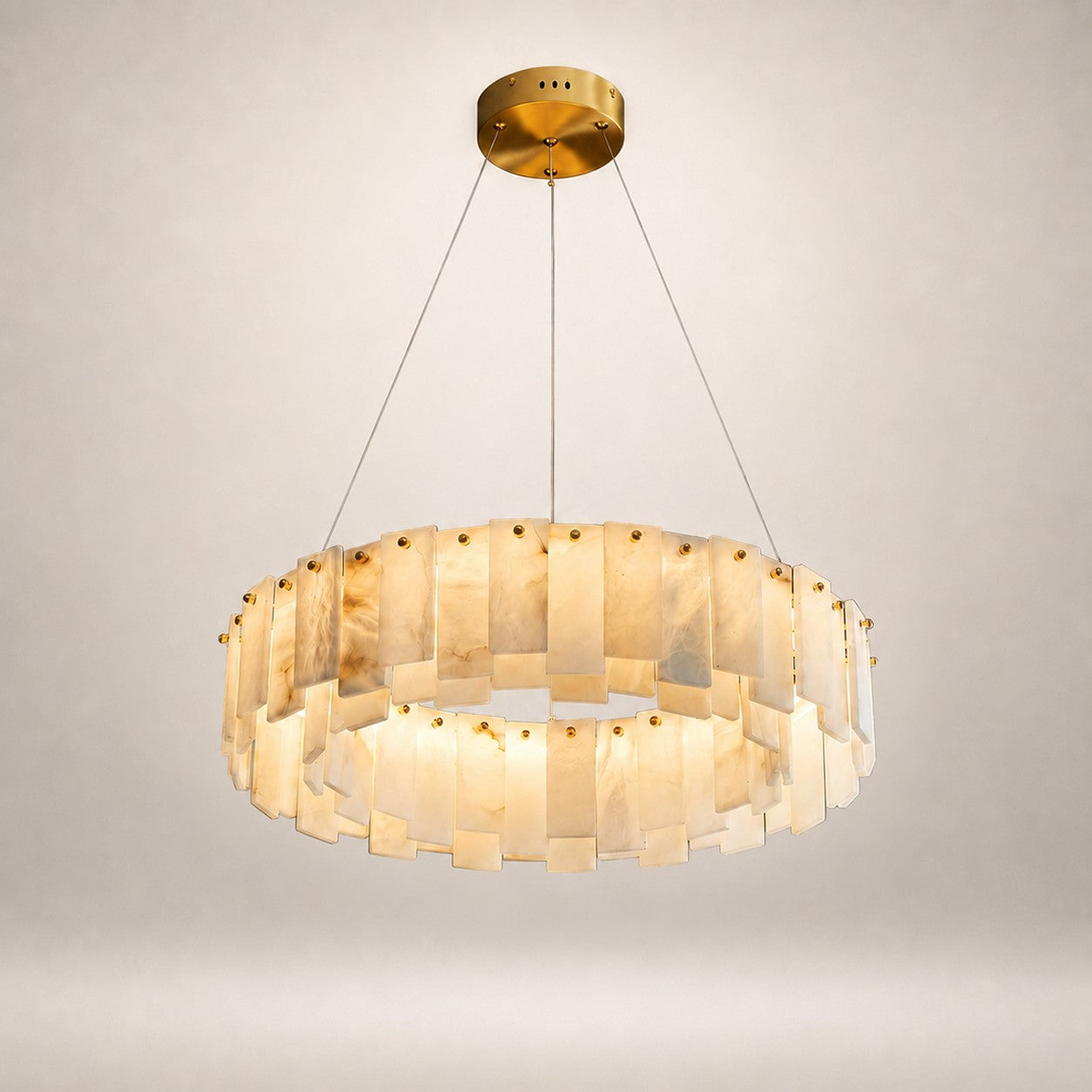 Zemora Chandelier