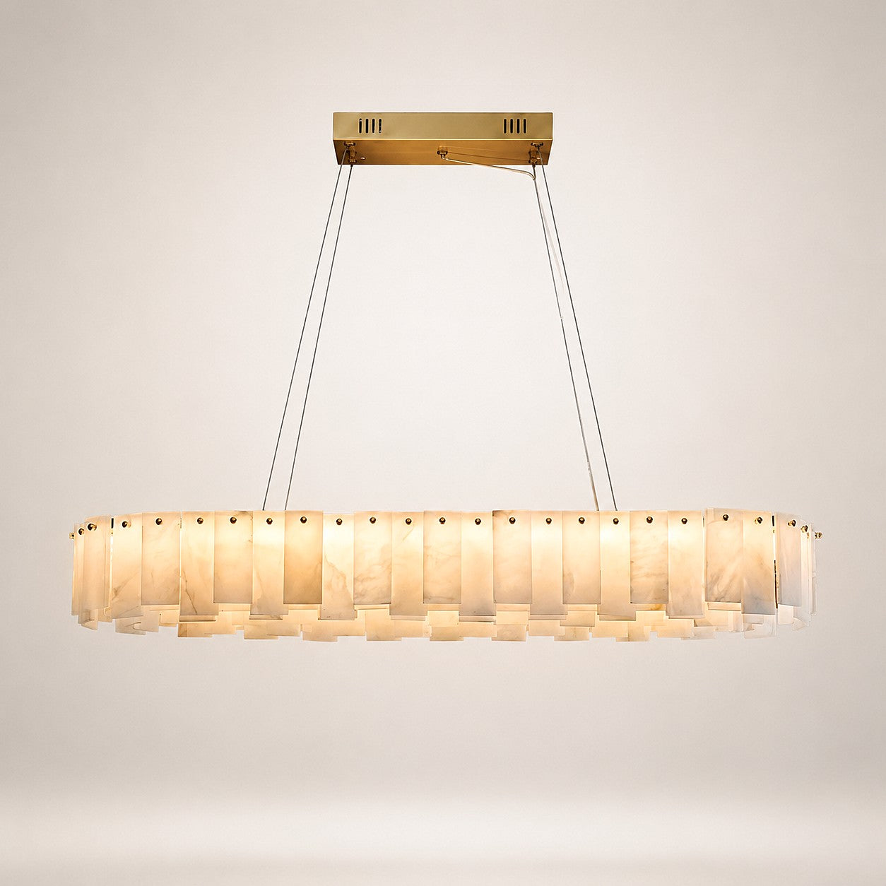 Zemora Chandelier