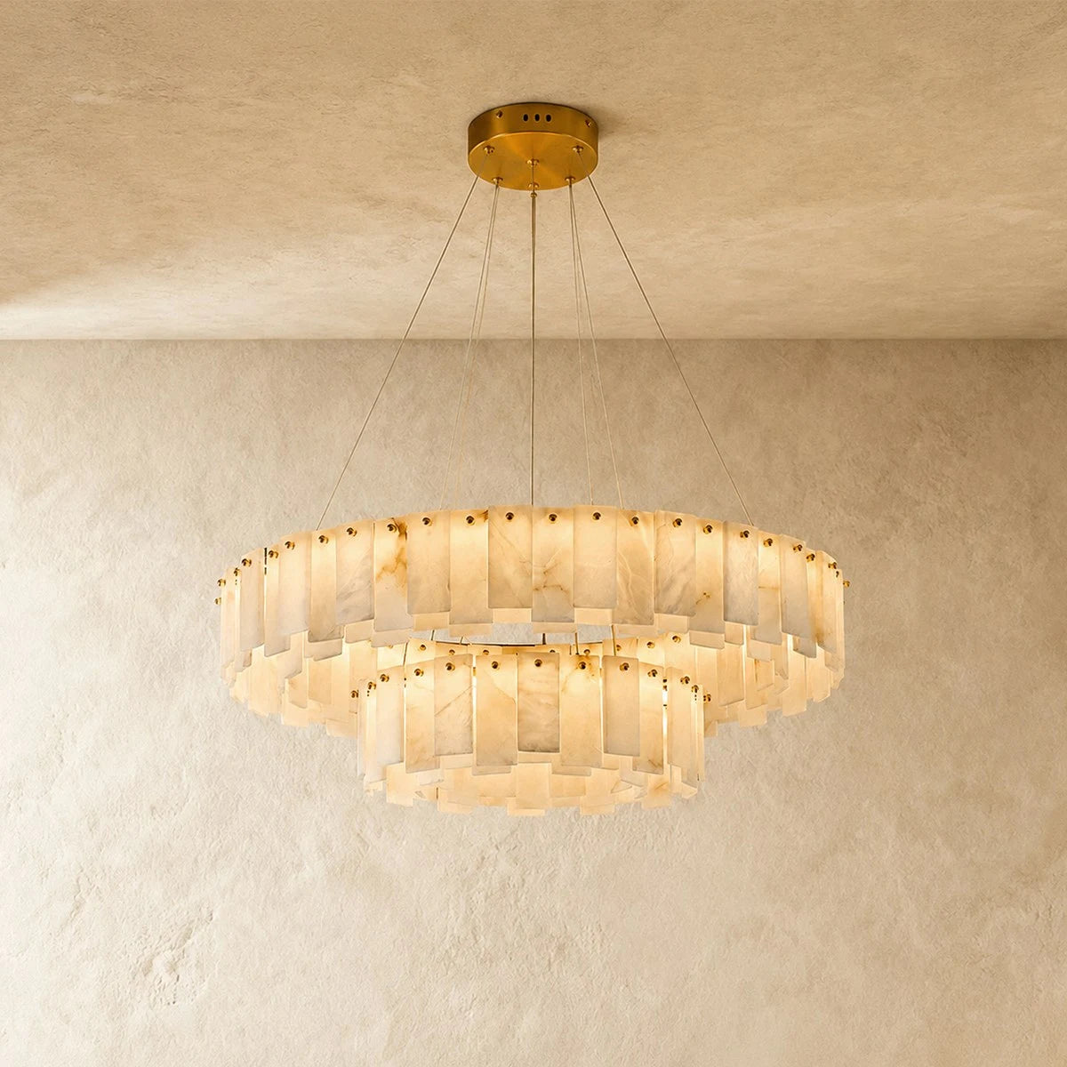 Zemora Chandelier