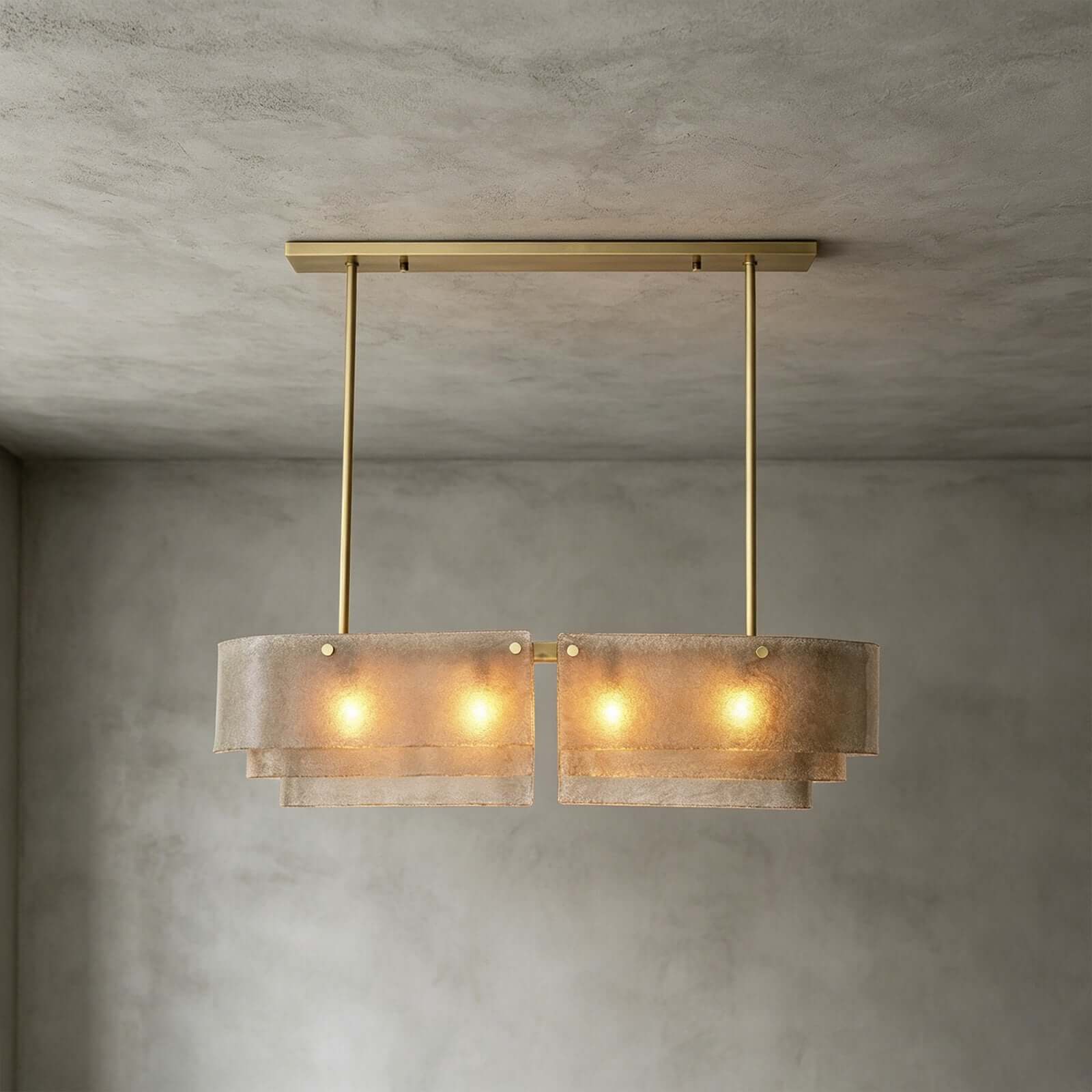 Zeritho Chandelier