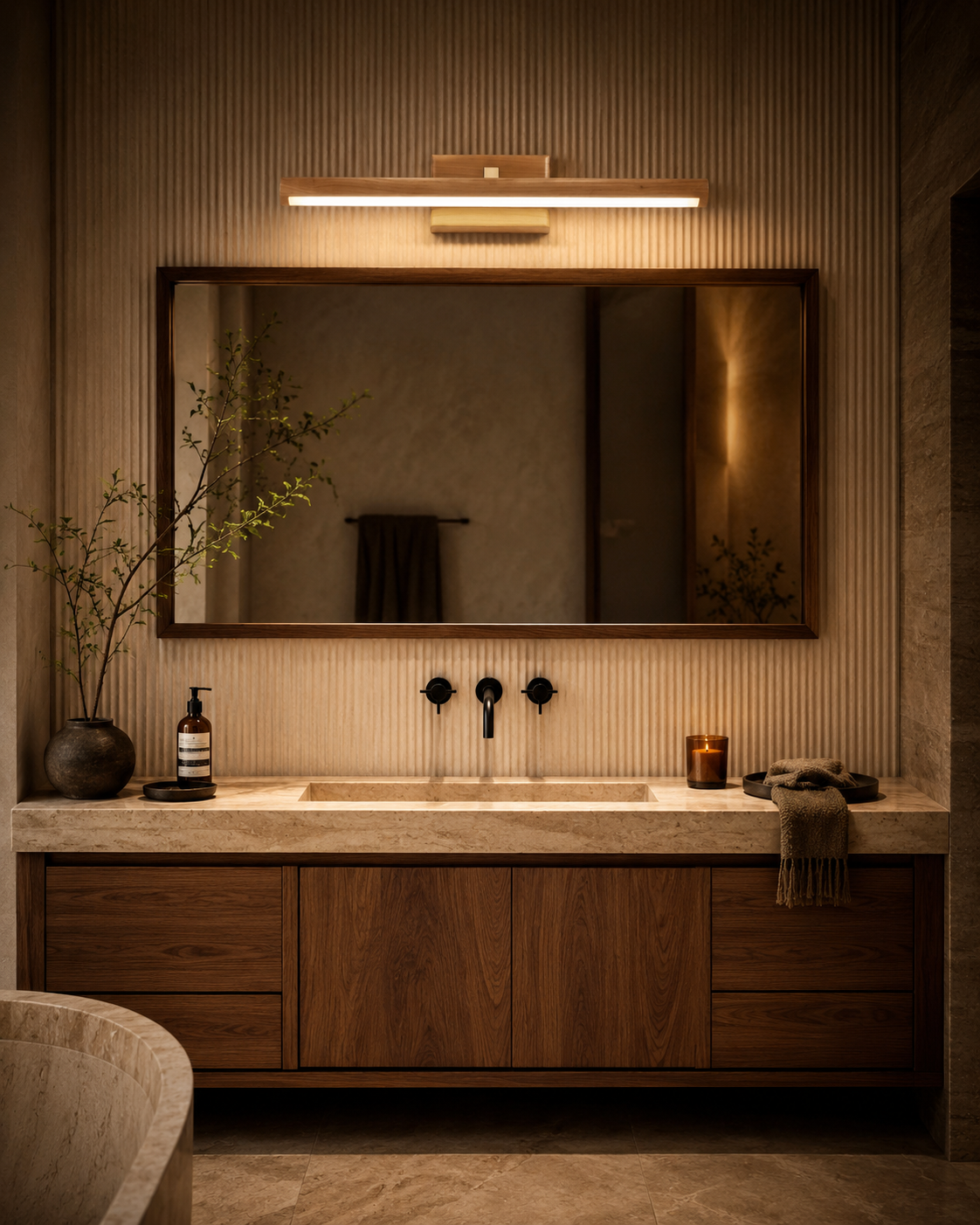 Zoleryn Wall Lamp