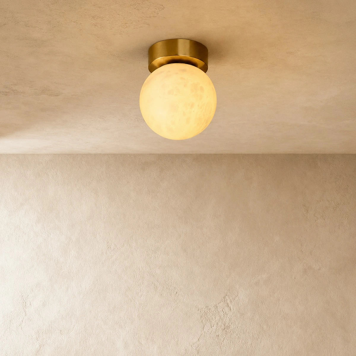 Zolume Ceiling Light