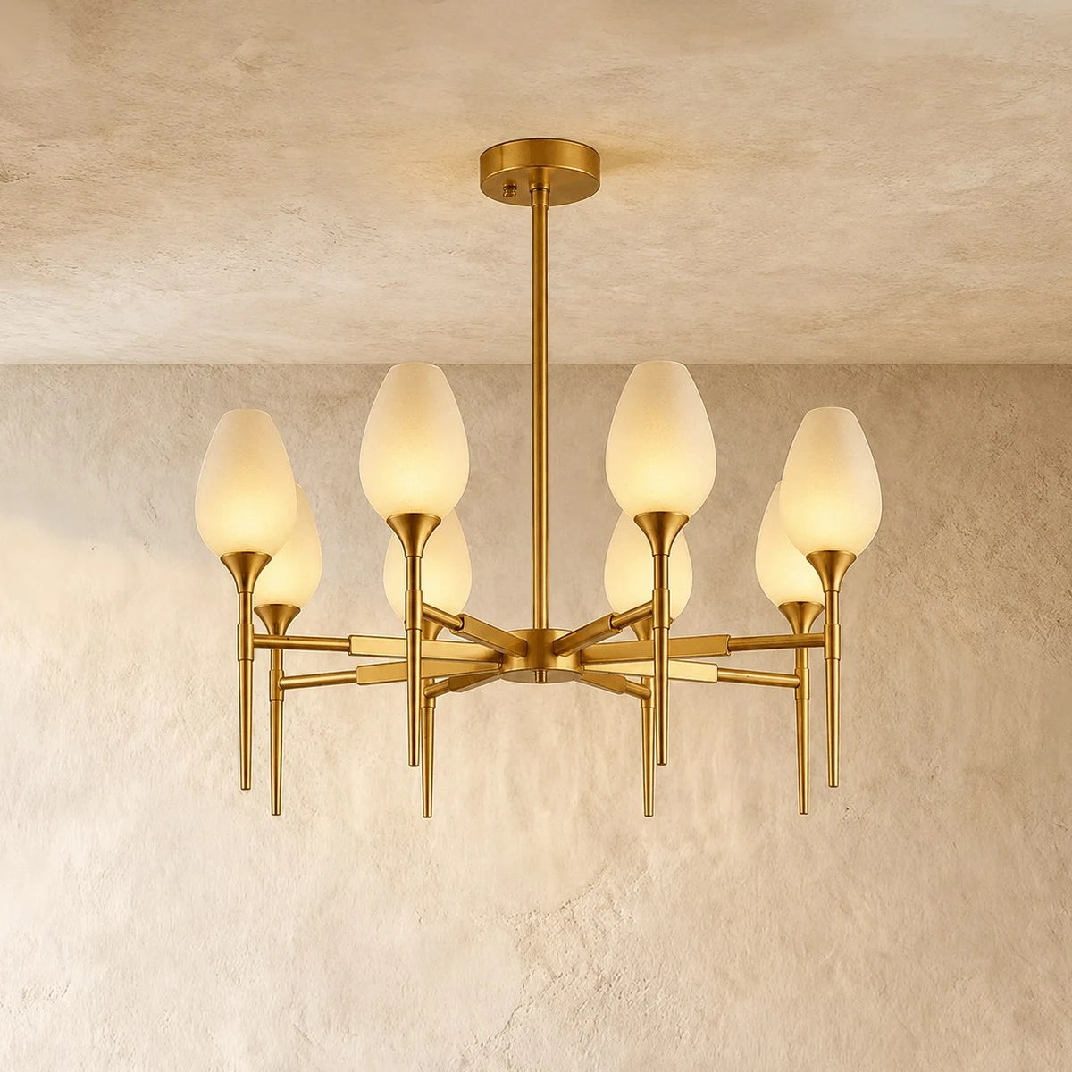 Zylin Chandelier