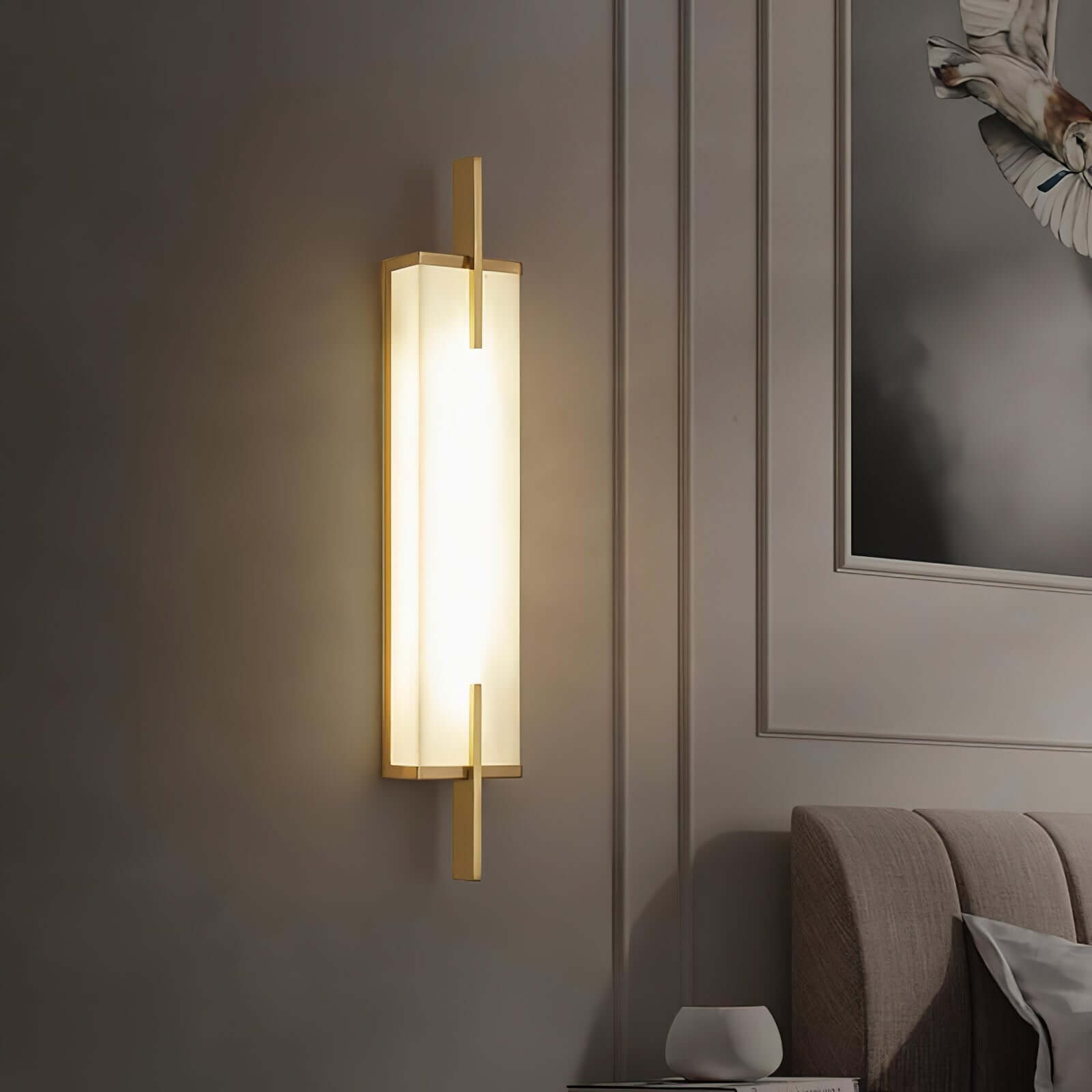 Veyor Wall Sconce