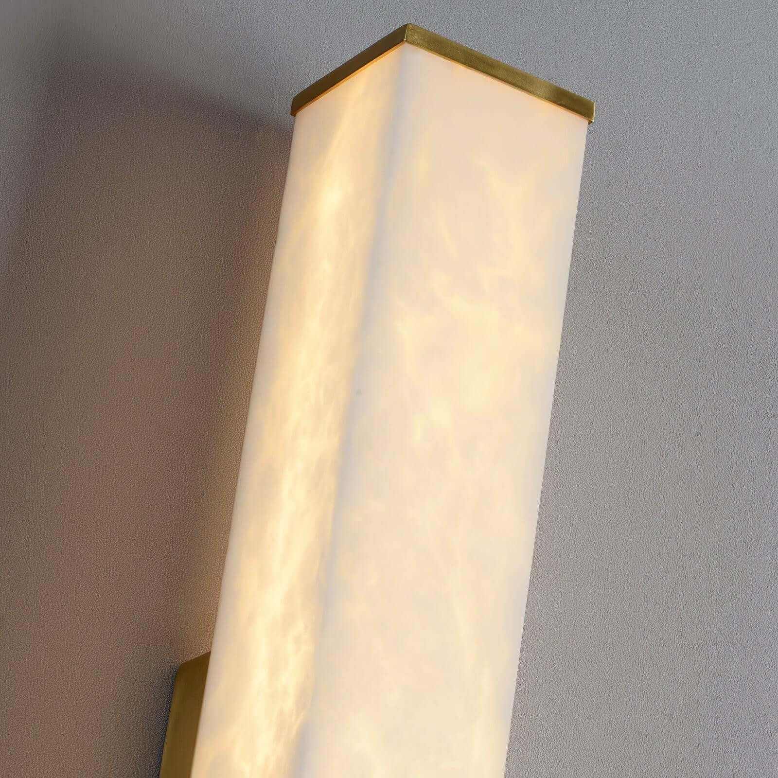 Lunox Wall Sconce
