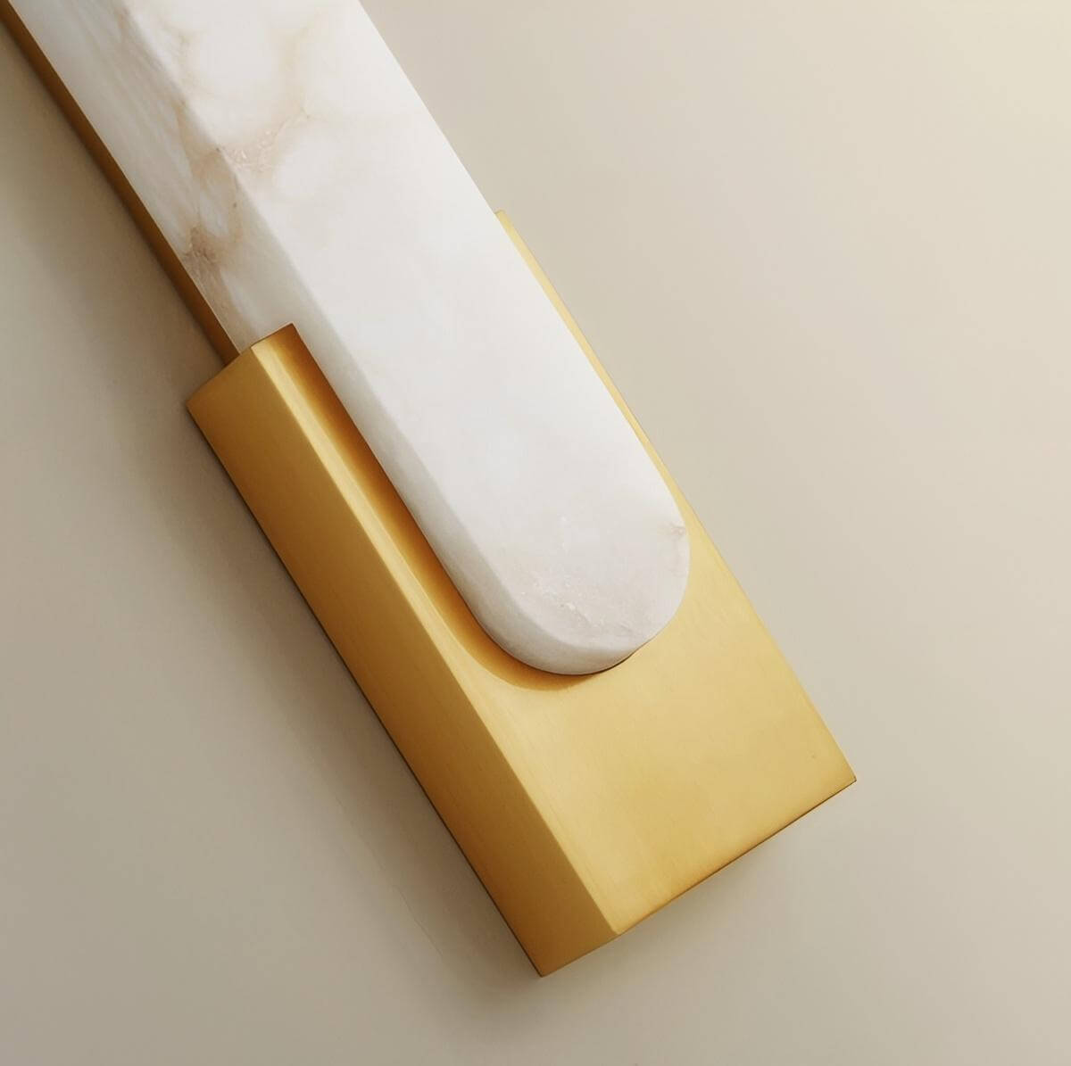 Velin Wall Sconce