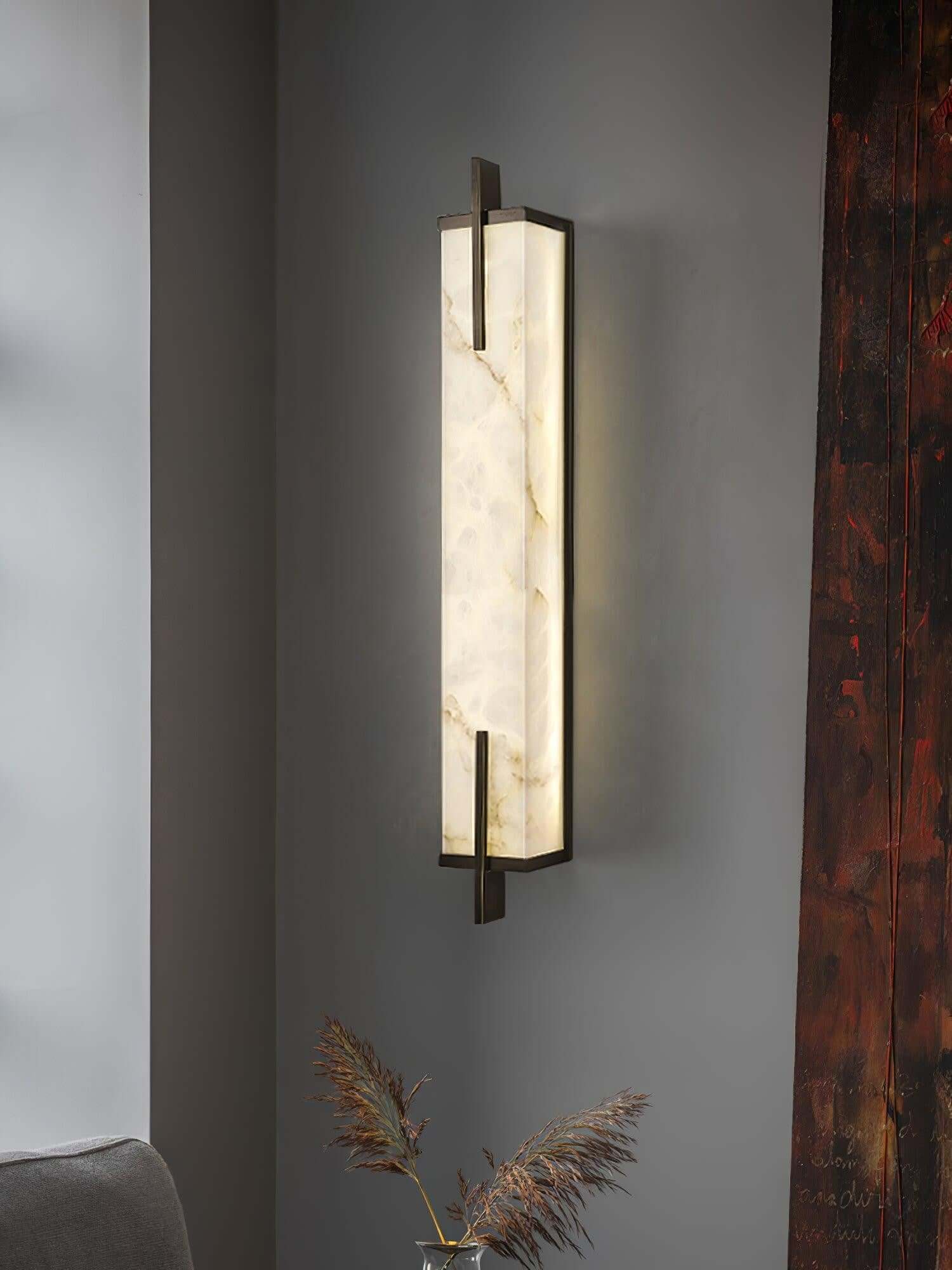 Veyor Wall Sconce