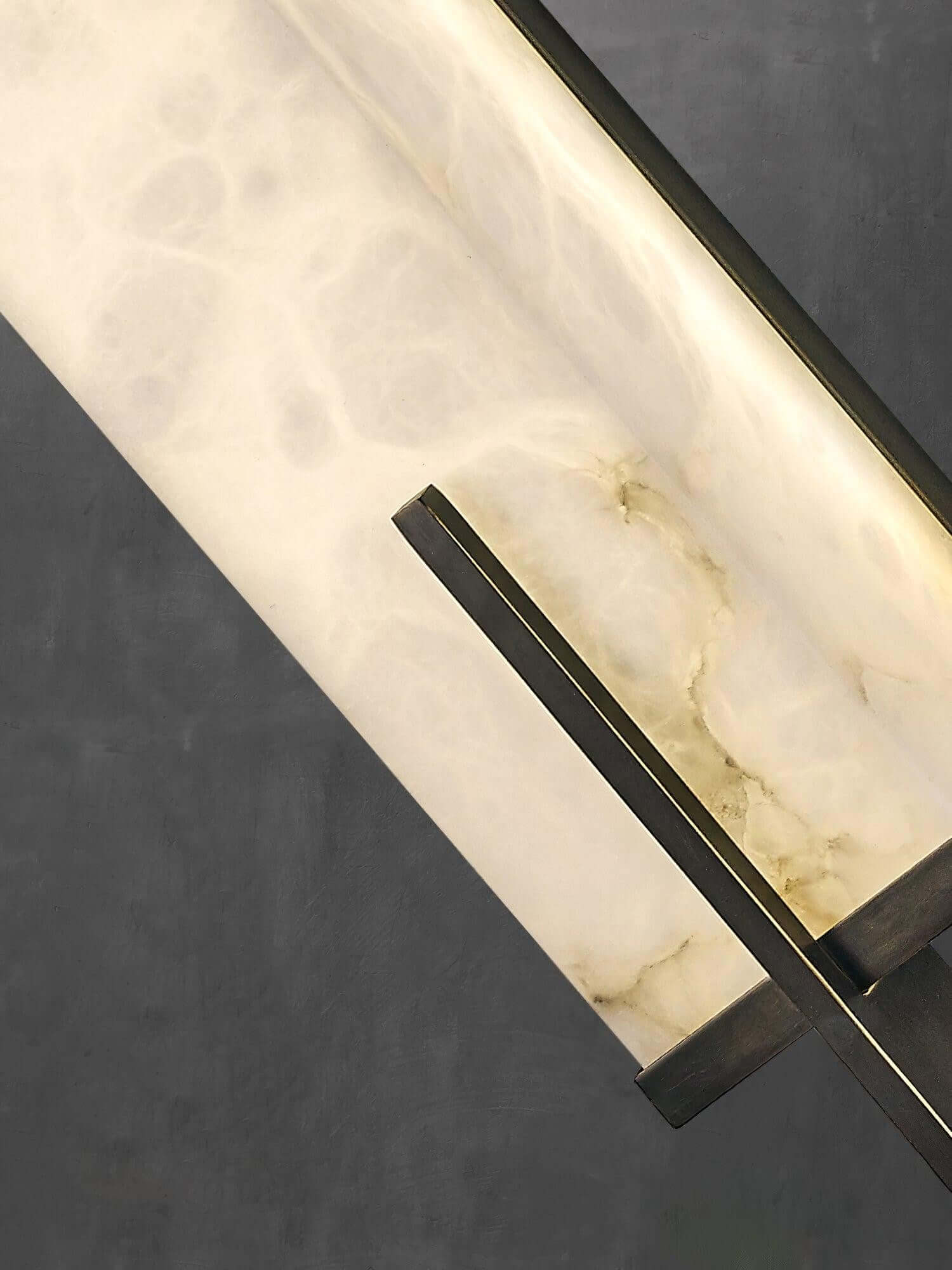 Veyor Wall Sconce