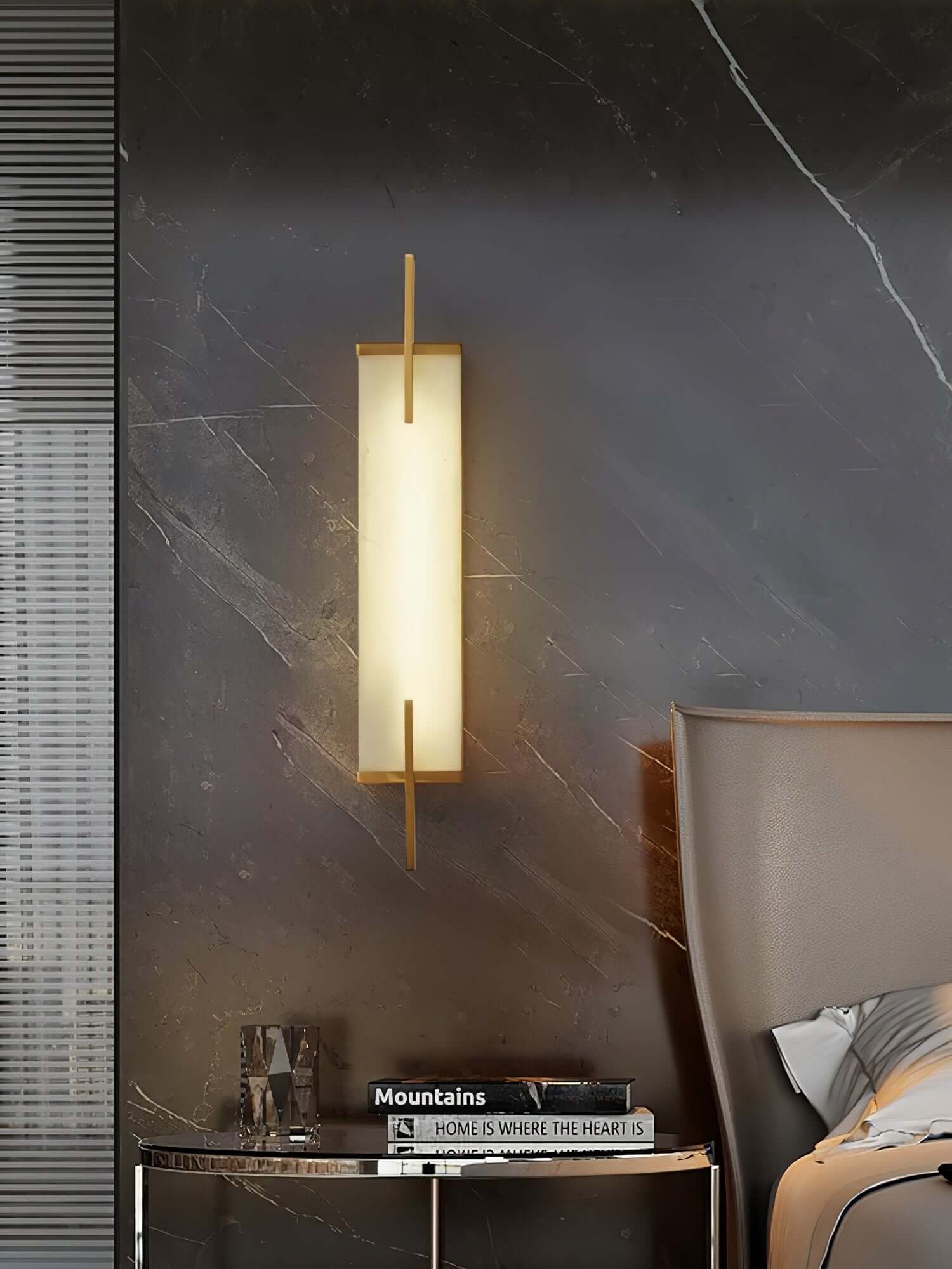 Veyor Wall Sconce