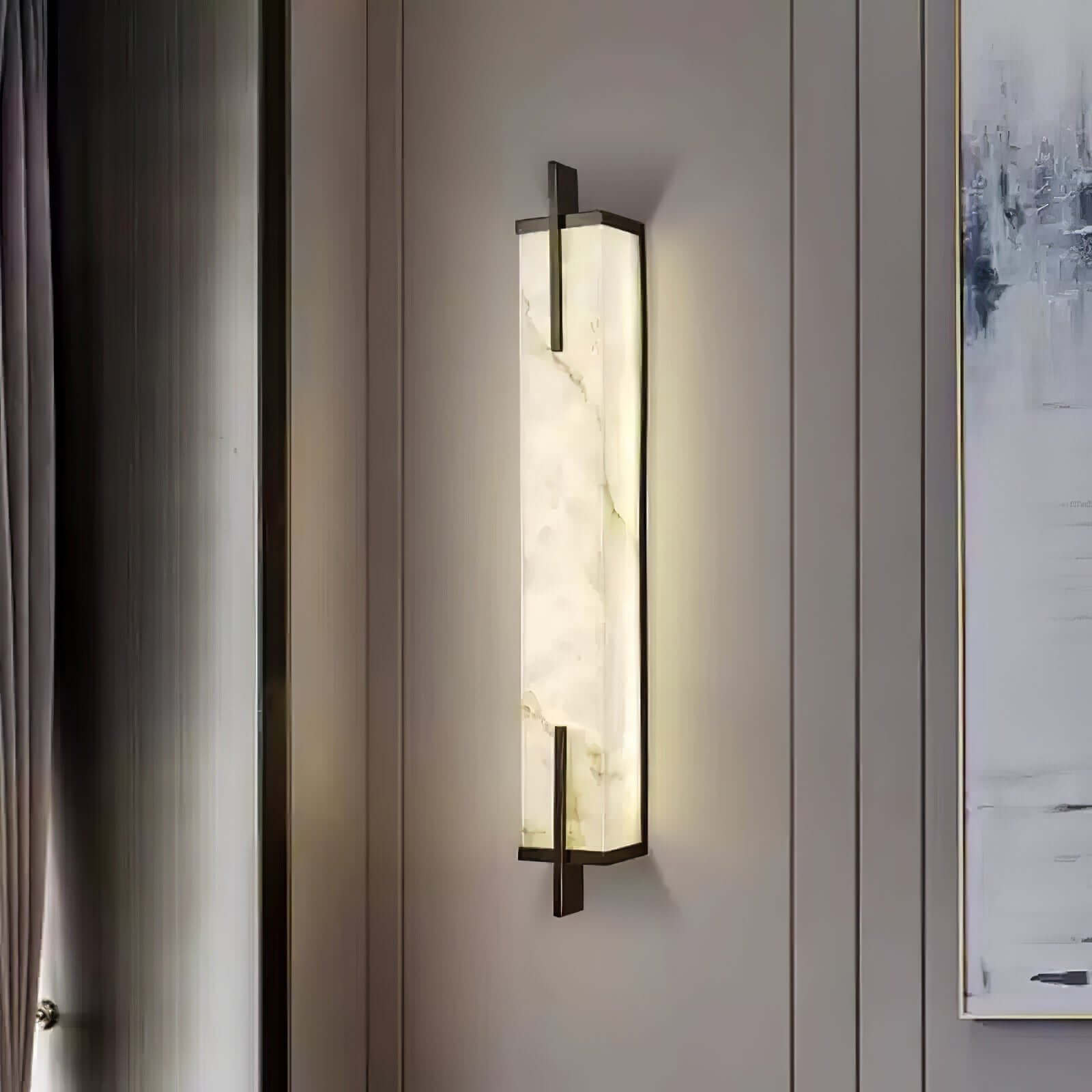 Veyor Wall Sconce