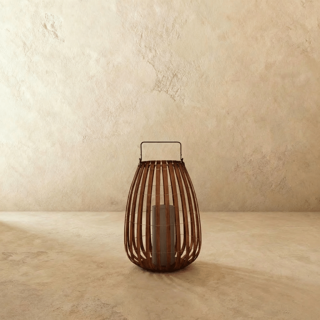 Benjiro Outdoor Garden Lamp