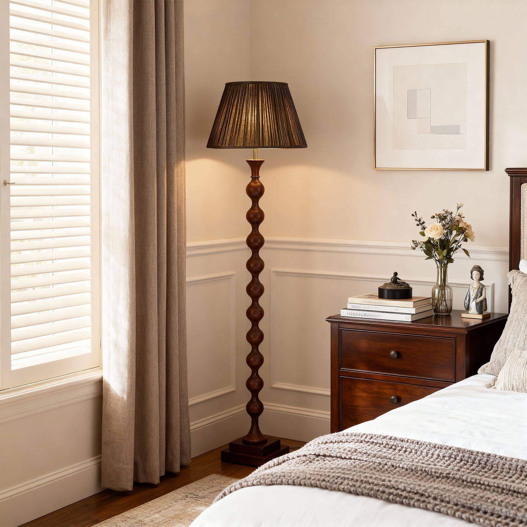 Benvor Floor Lamp