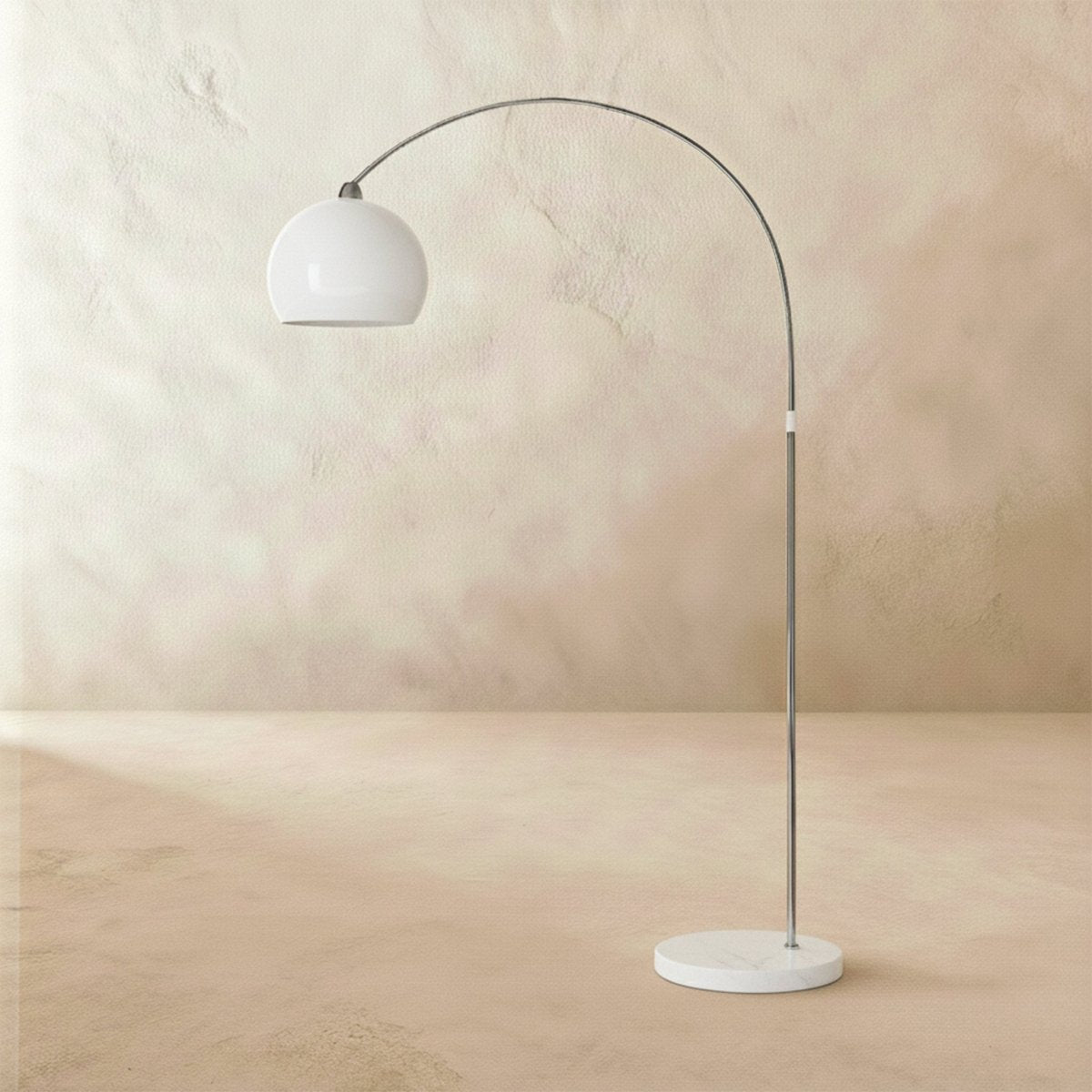 Bernie Floor Lamp