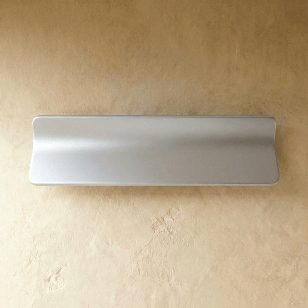 Brim Drawer Pull - Residence Supply