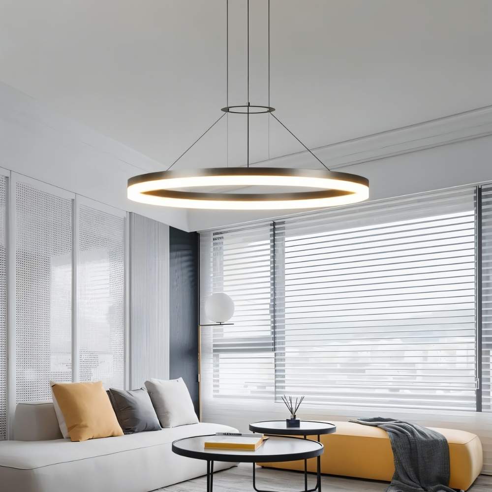 Calve Chandelier