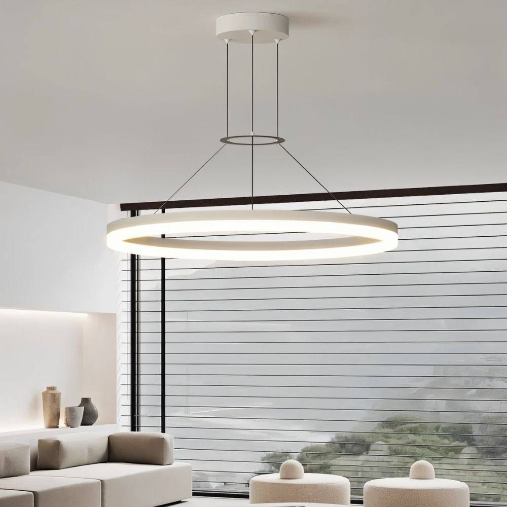 Calve Chandelier