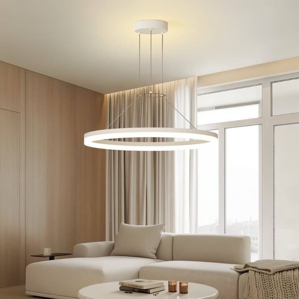 Calve Chandelier
